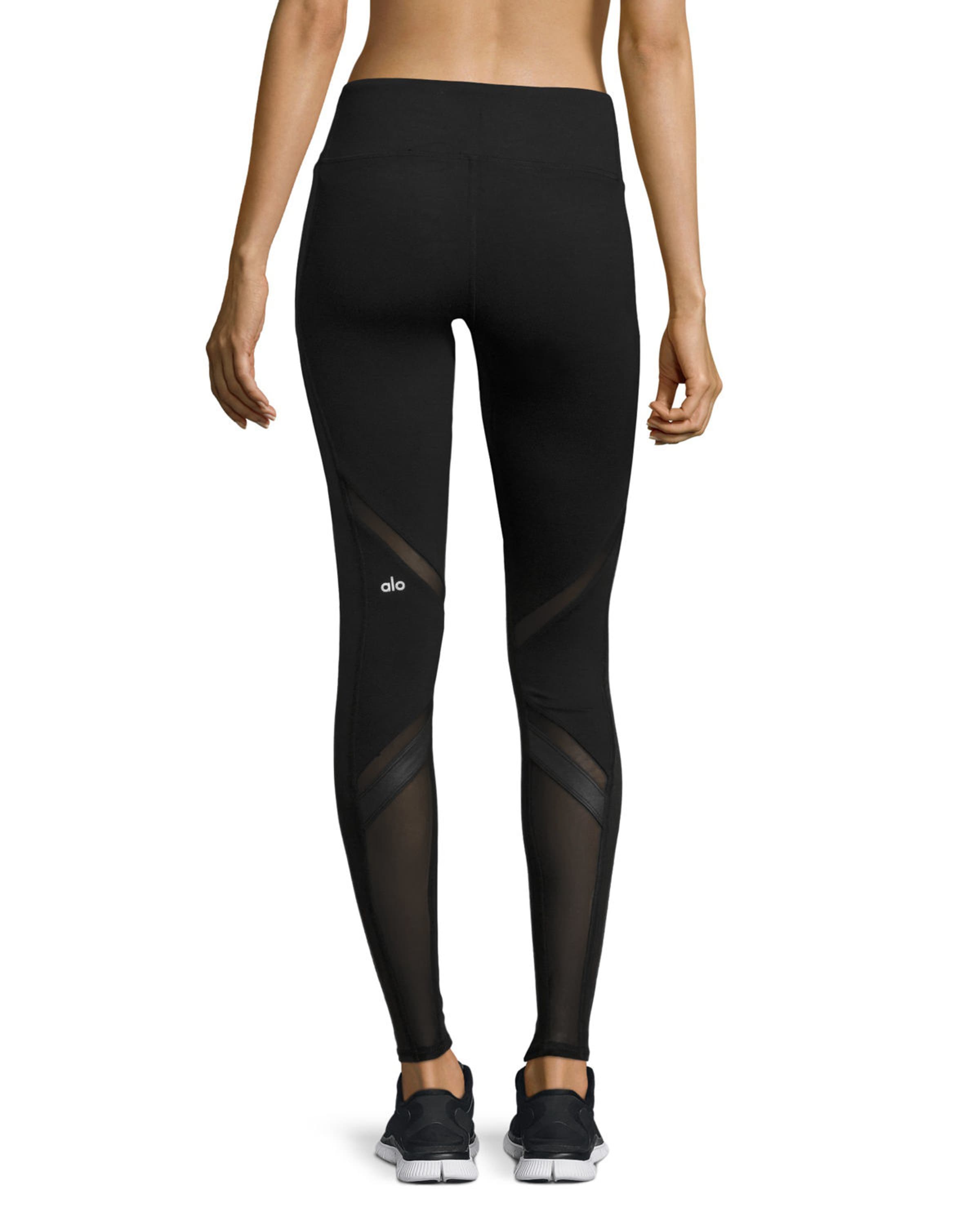 Alo yoga mesh Clearance
