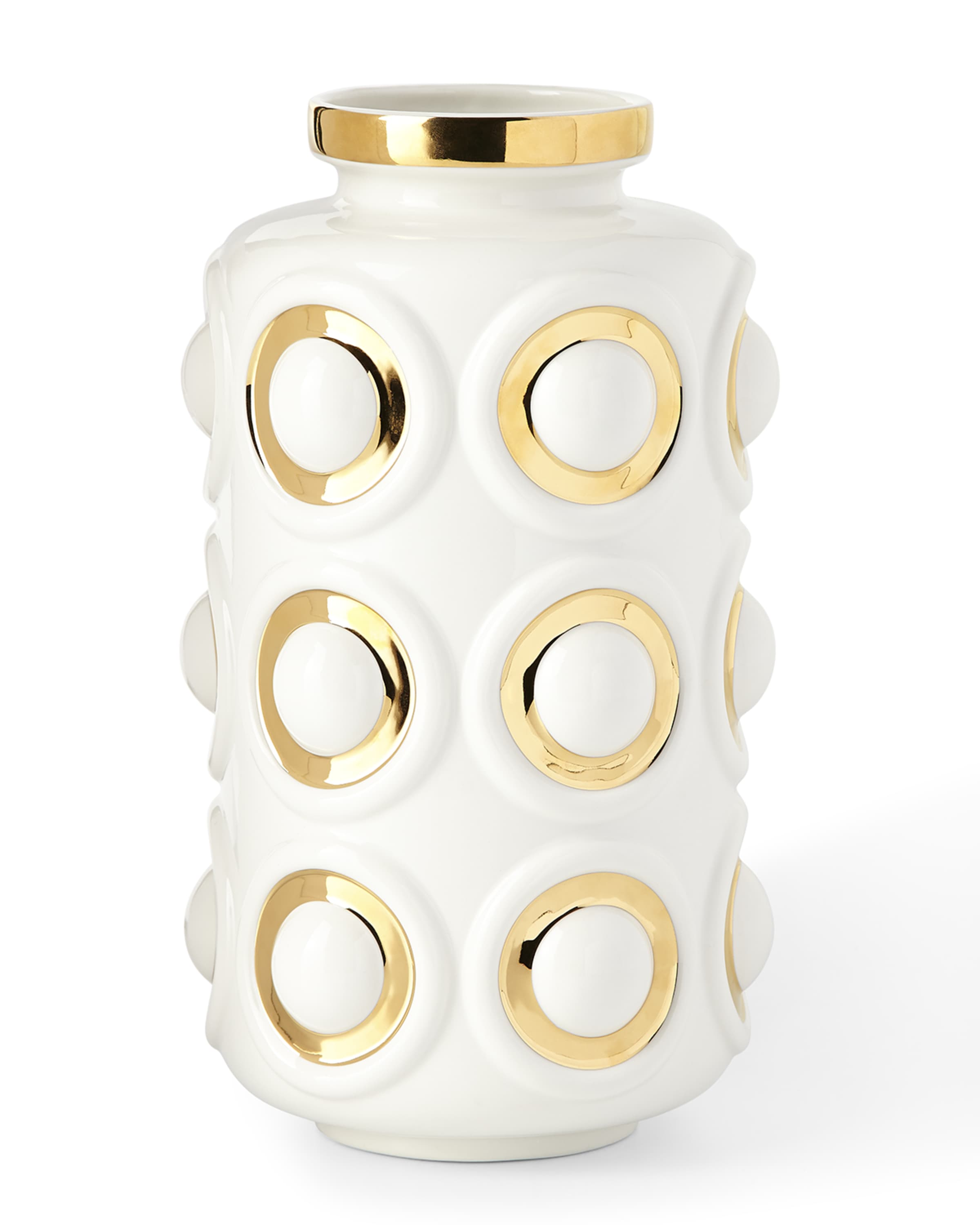 Jonathan Adler Futura Vases & Matching Items Neiman Marcus