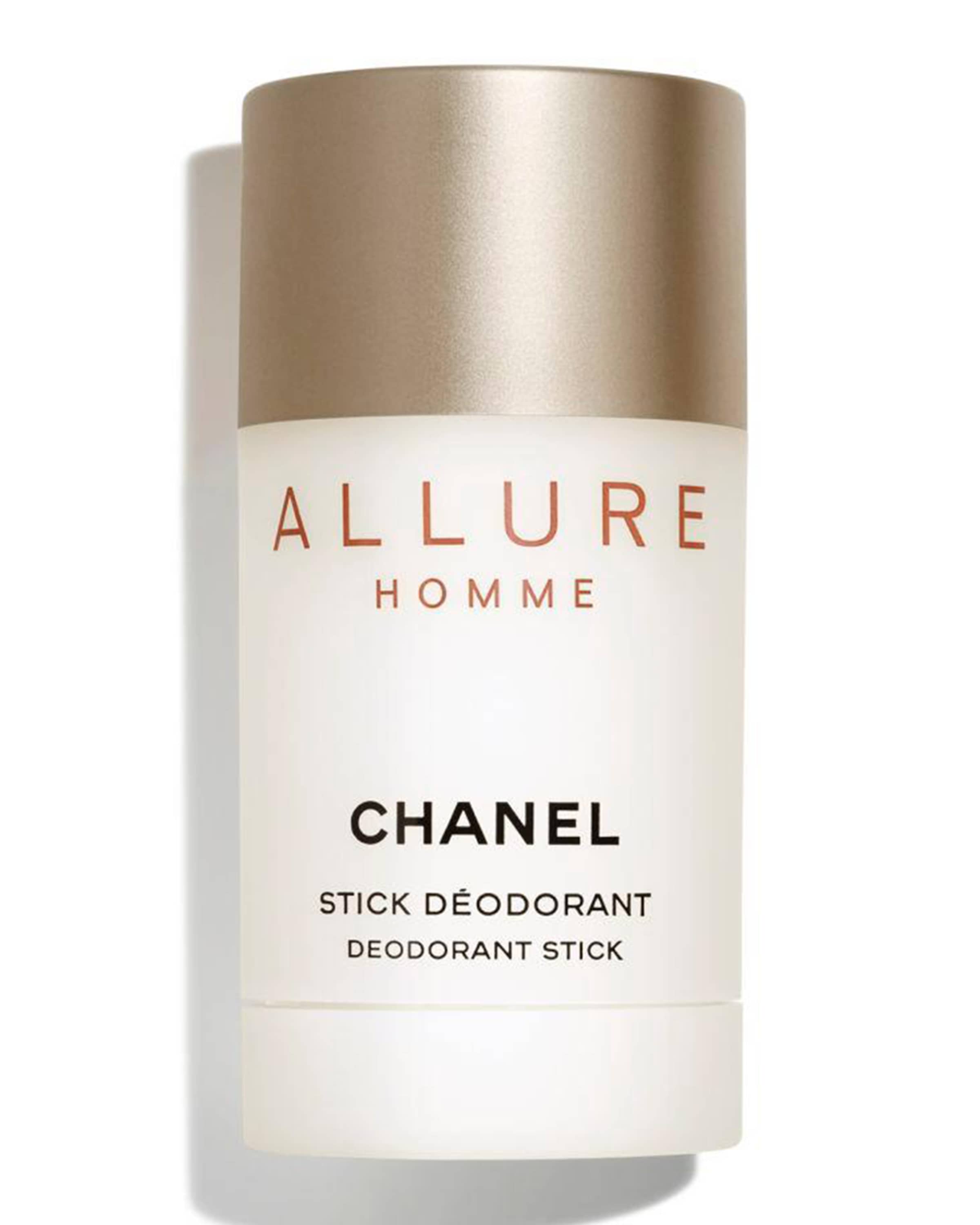 komen account Hulpeloosheid CHANEL ALLURE HOMME Deodorant Stick, 2.0 oz. | Neiman Marcus