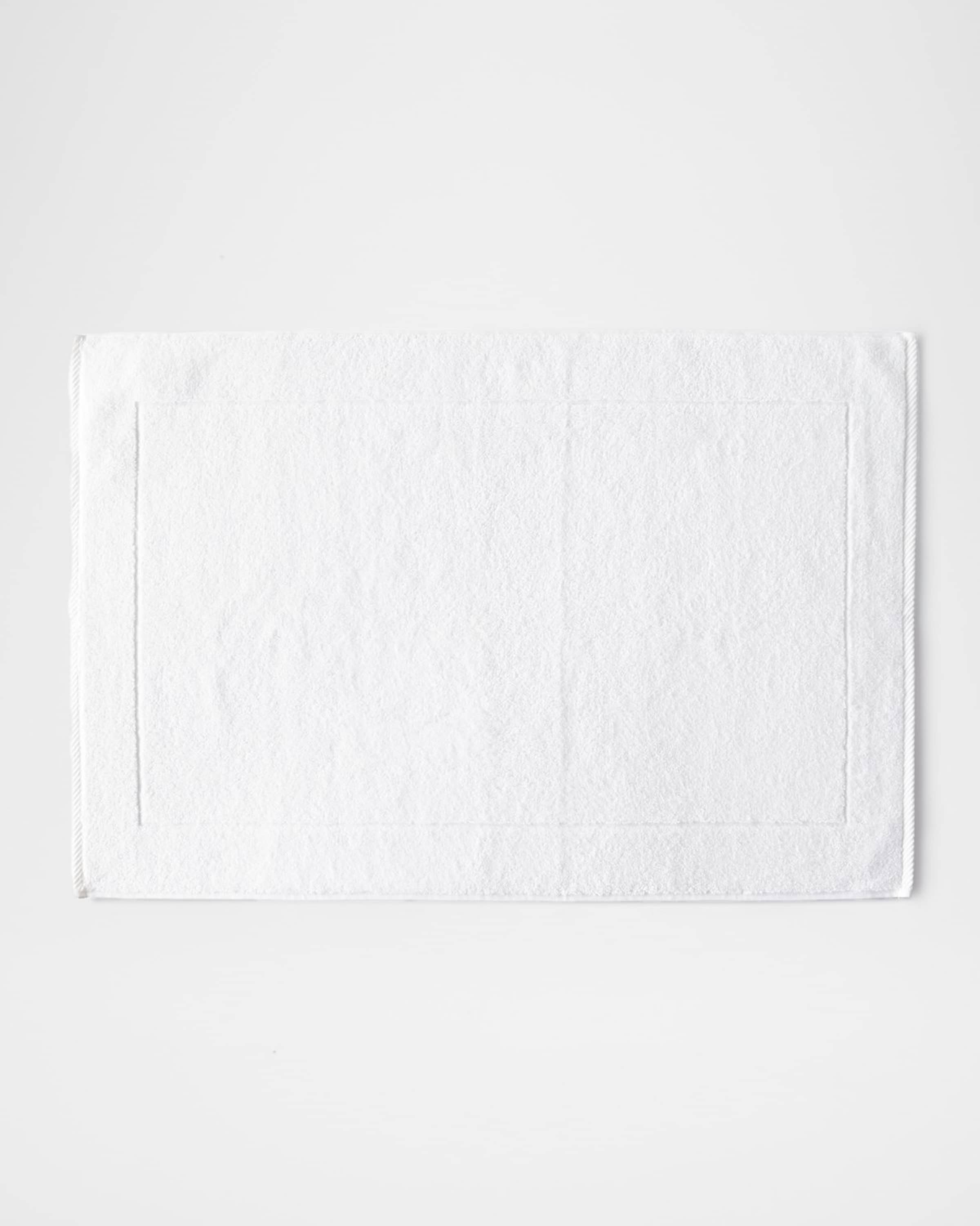 Matouk Marcus Collection Luxury Tub Mat