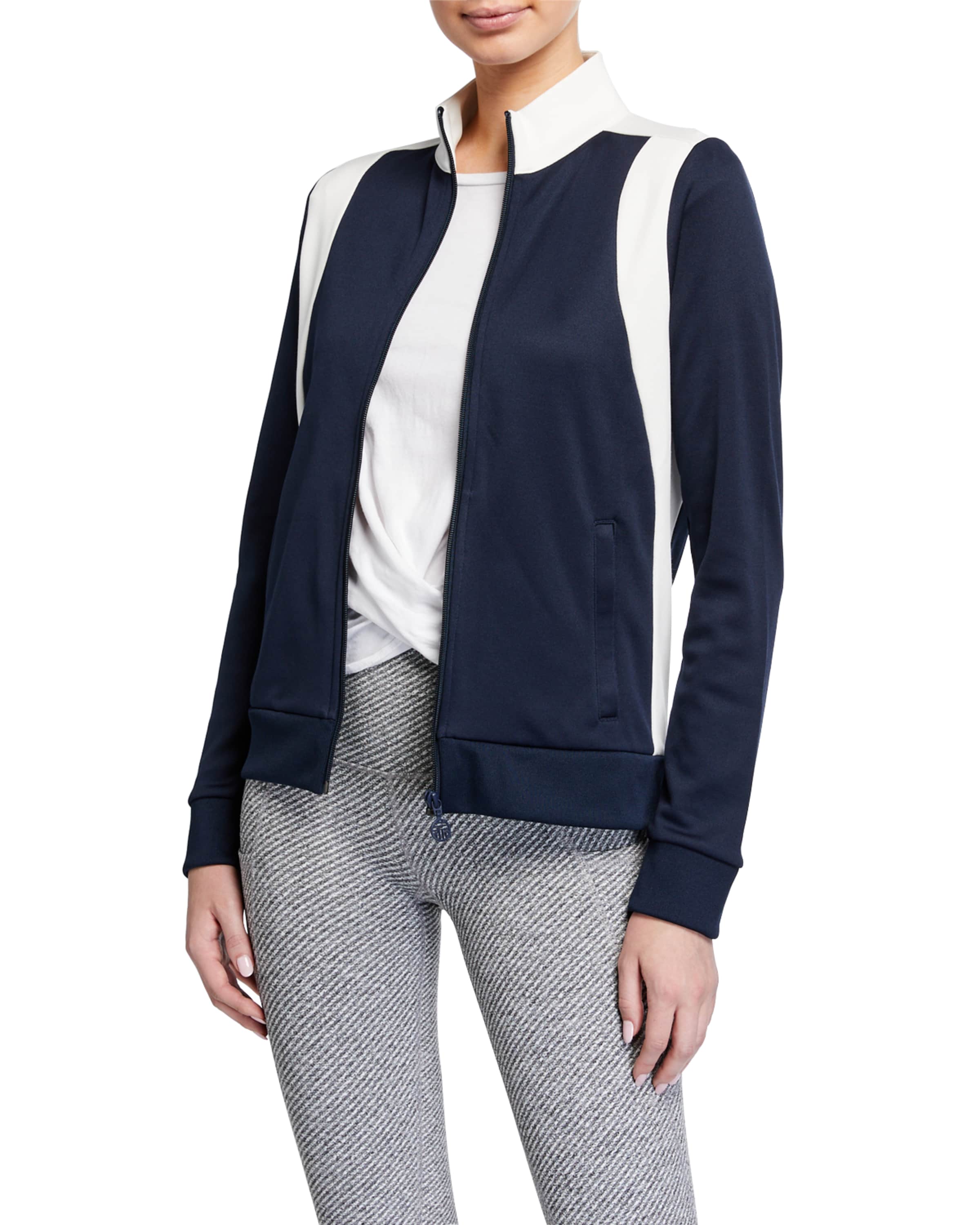 Tory track new arrivals
