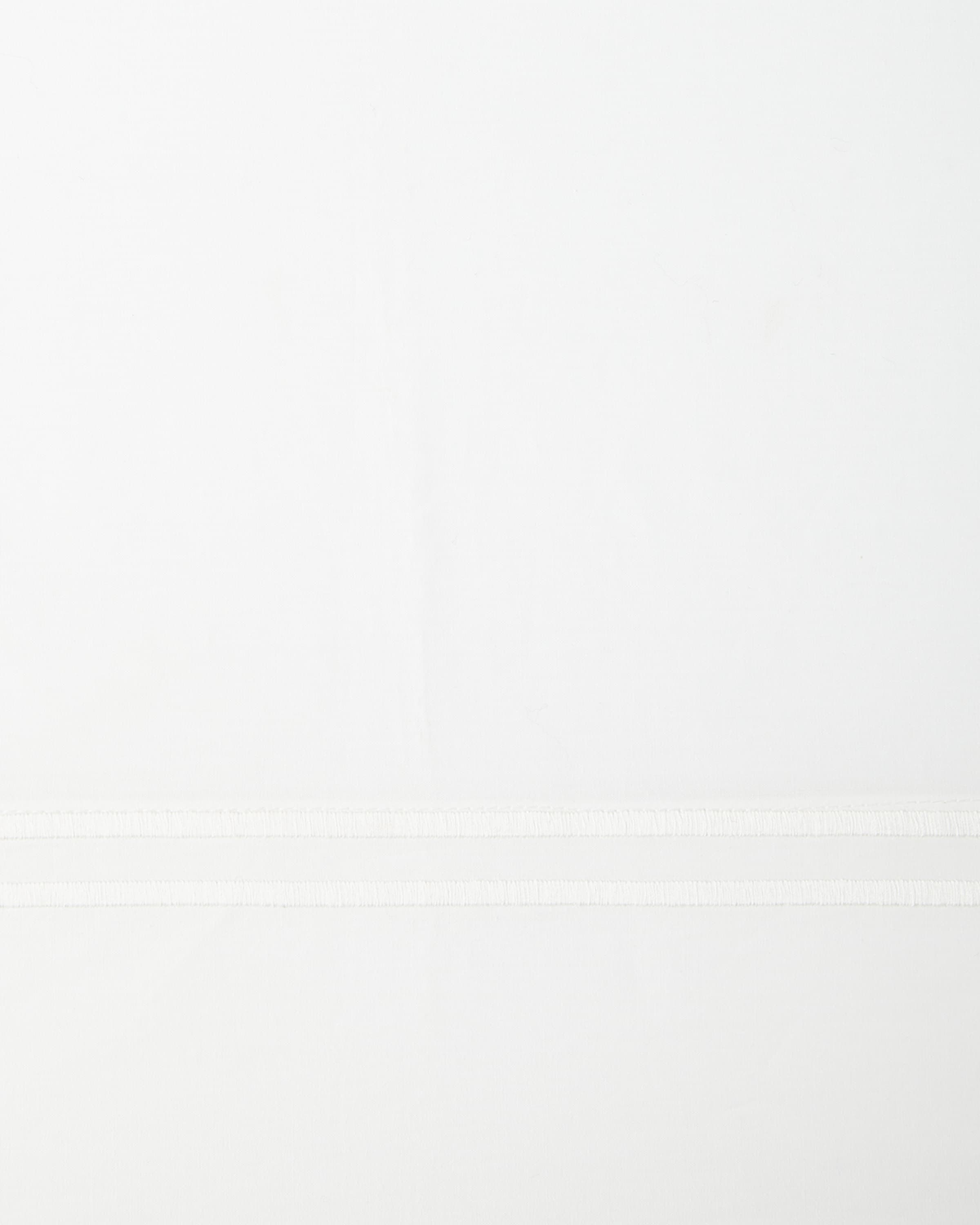 Sferra Grande Hotel King Flat Sheet