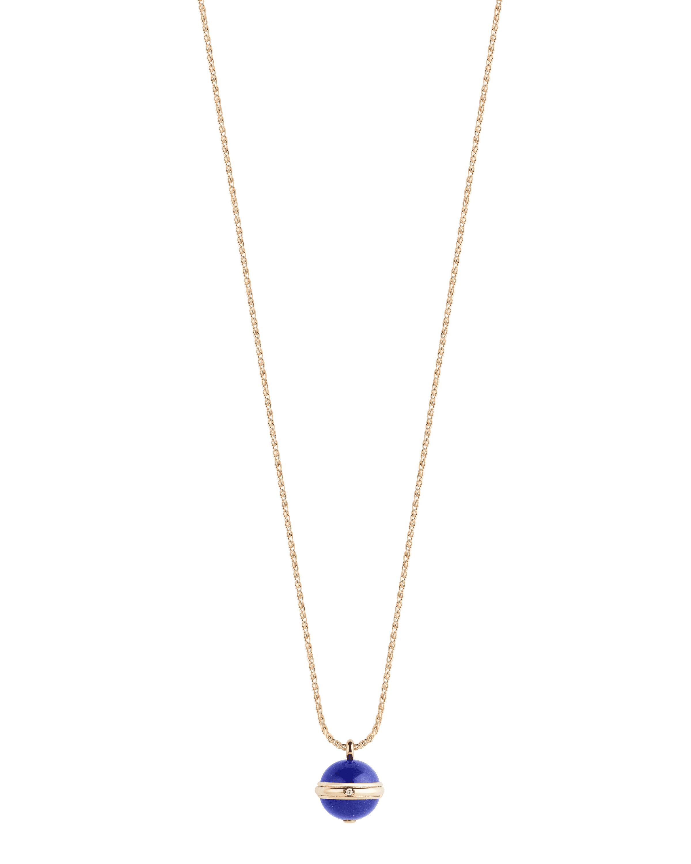 Piaget possession pendant discount