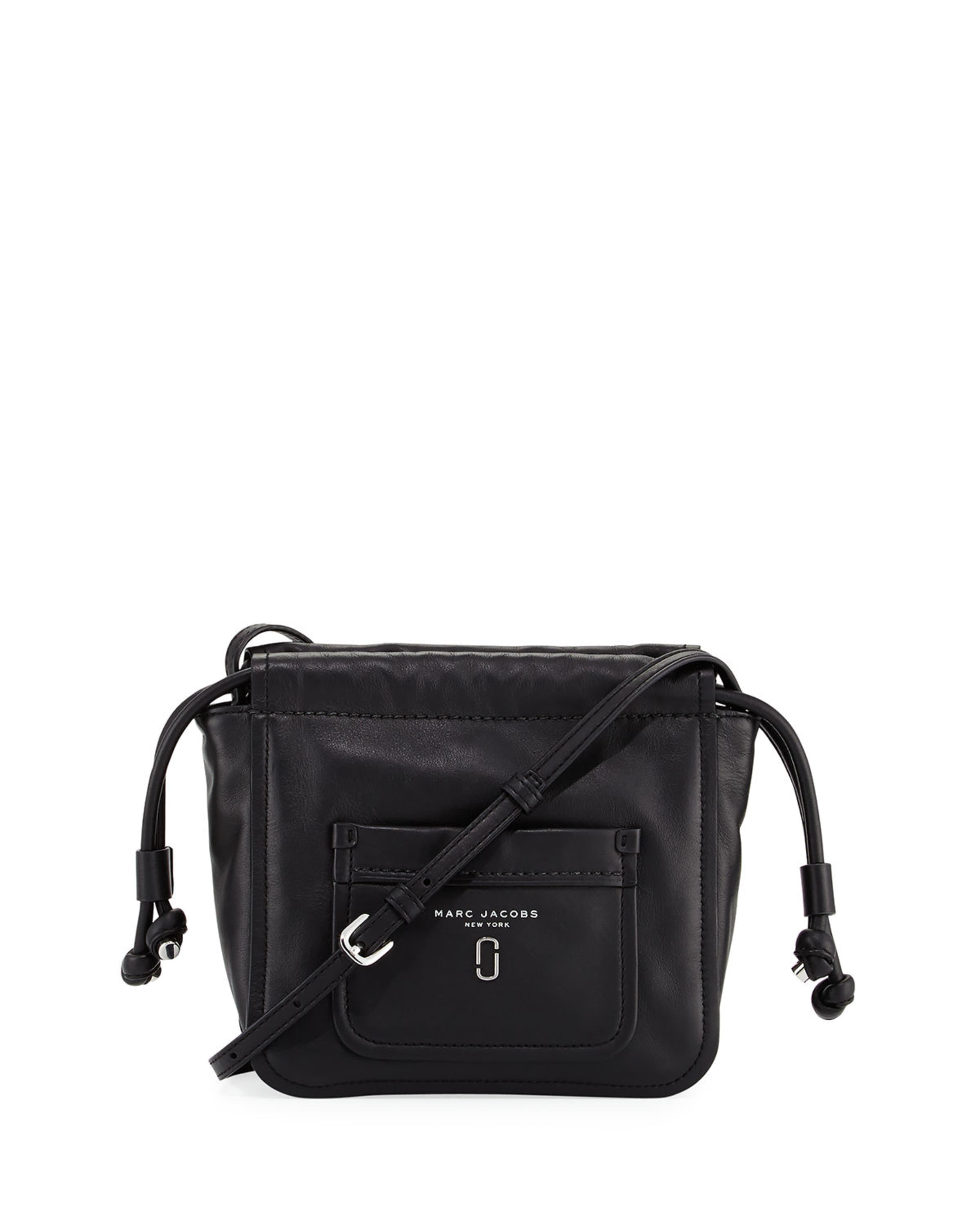Marc Jacobs Tied Up Crossbody