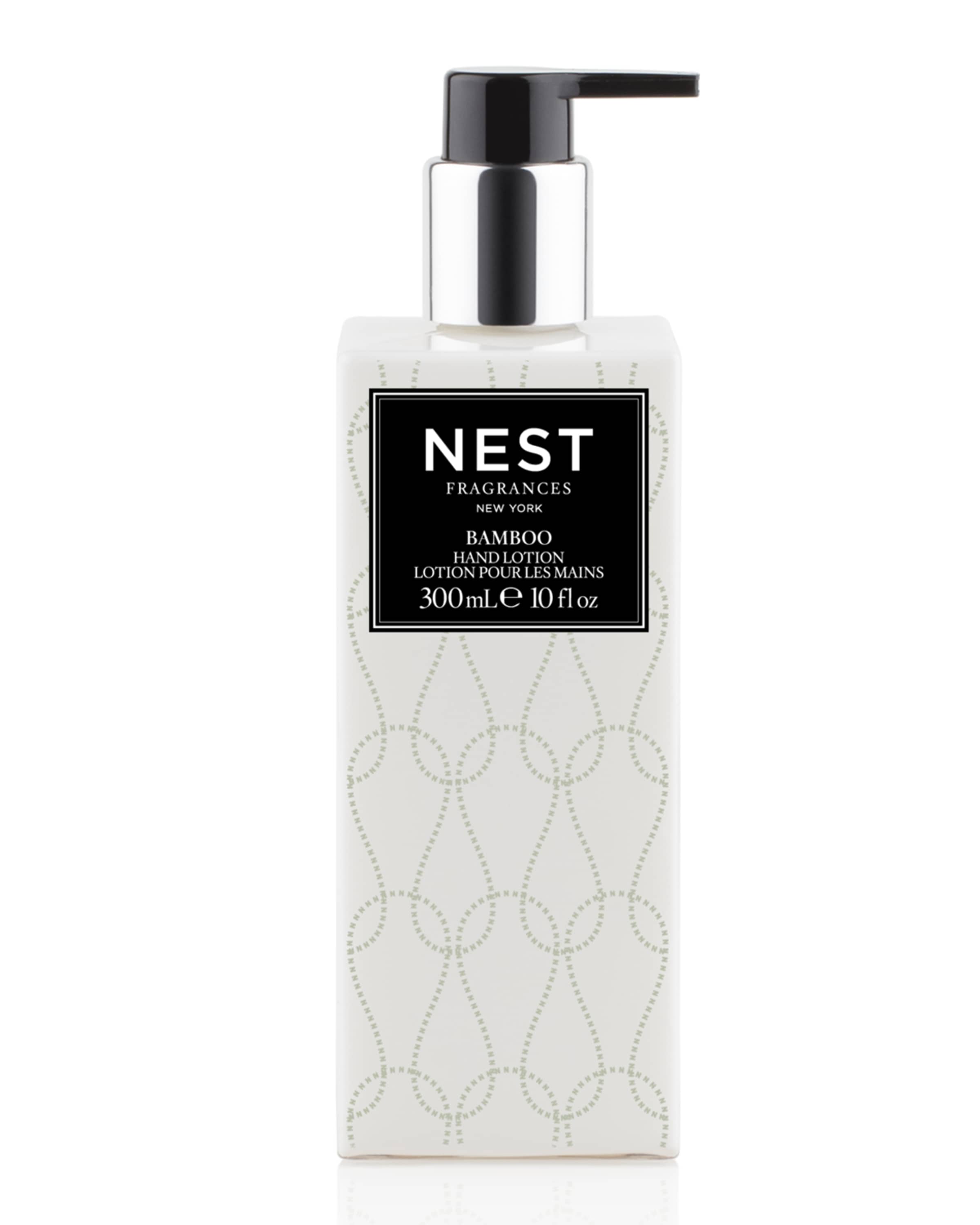 NEST New York Bamboo Hand Lotion, 10 oz.