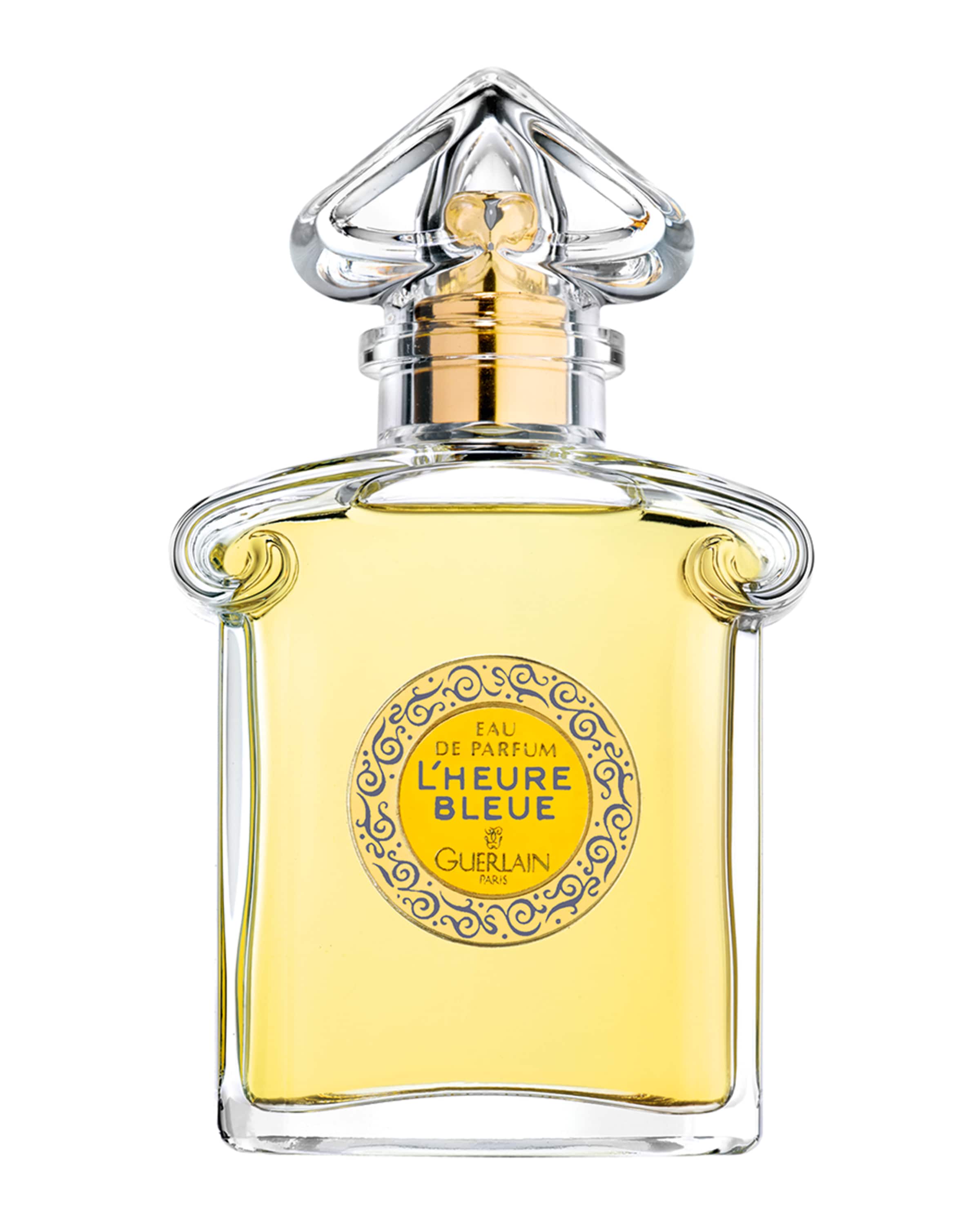 L&#039;Heure Bleue Eau de Toilette Guerlain perfume - a fragrance for  women 2021