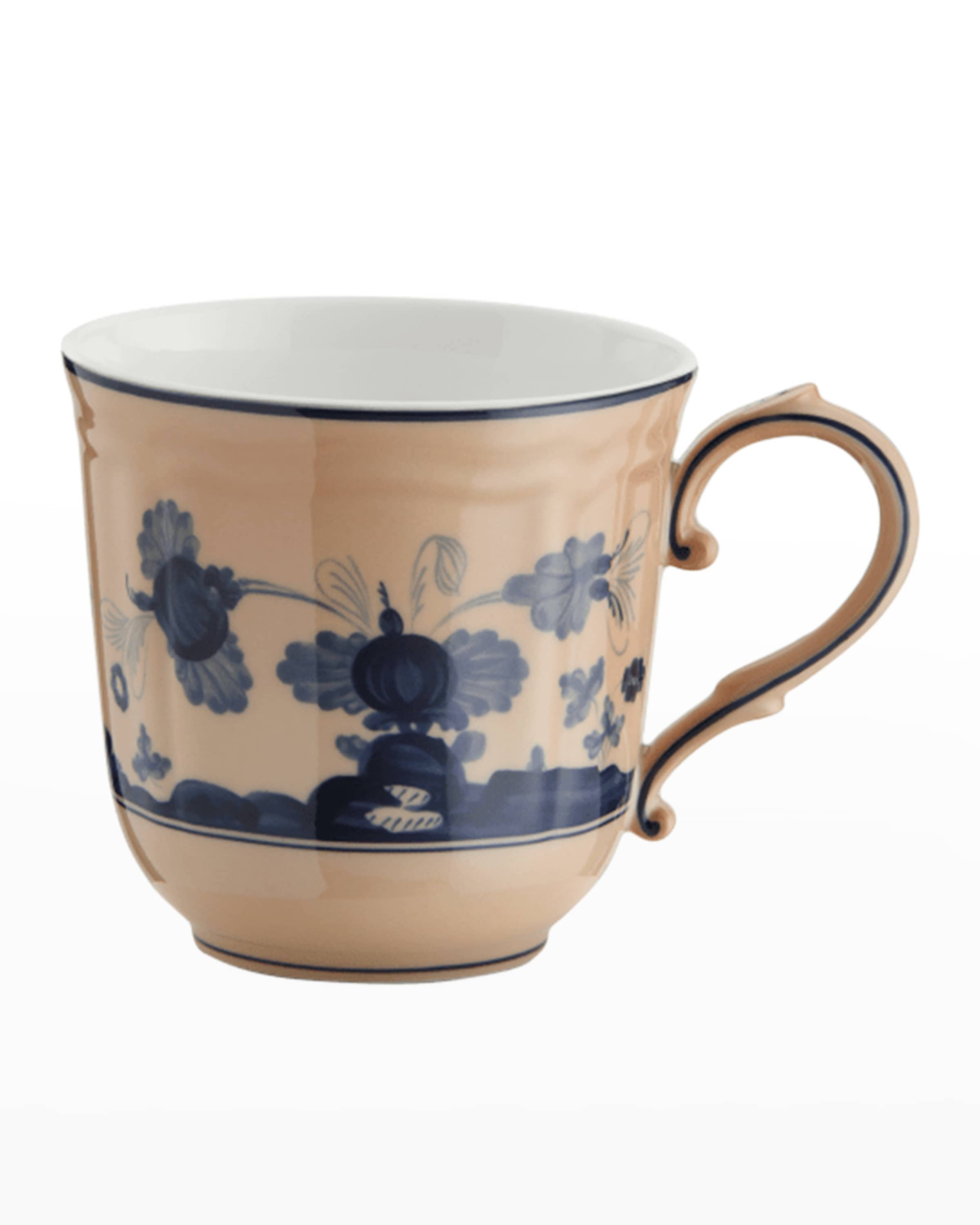 GINORI 1735 Oriente Italiano Cipria Mug