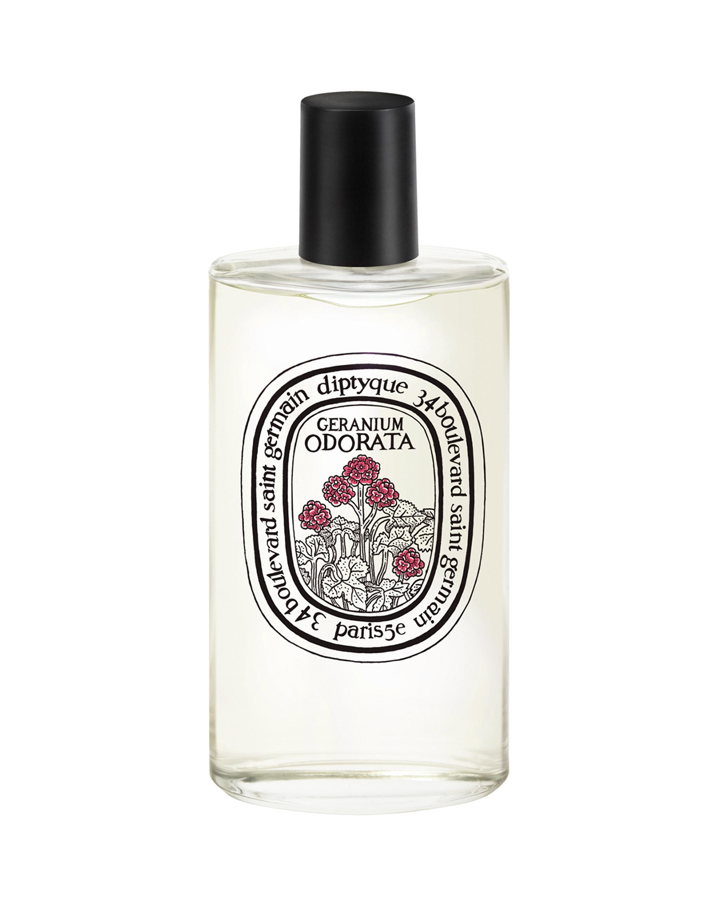 DIPTYQUE Geranium Odorata Eau de Toilette, 3.4 oz./ 100 mL