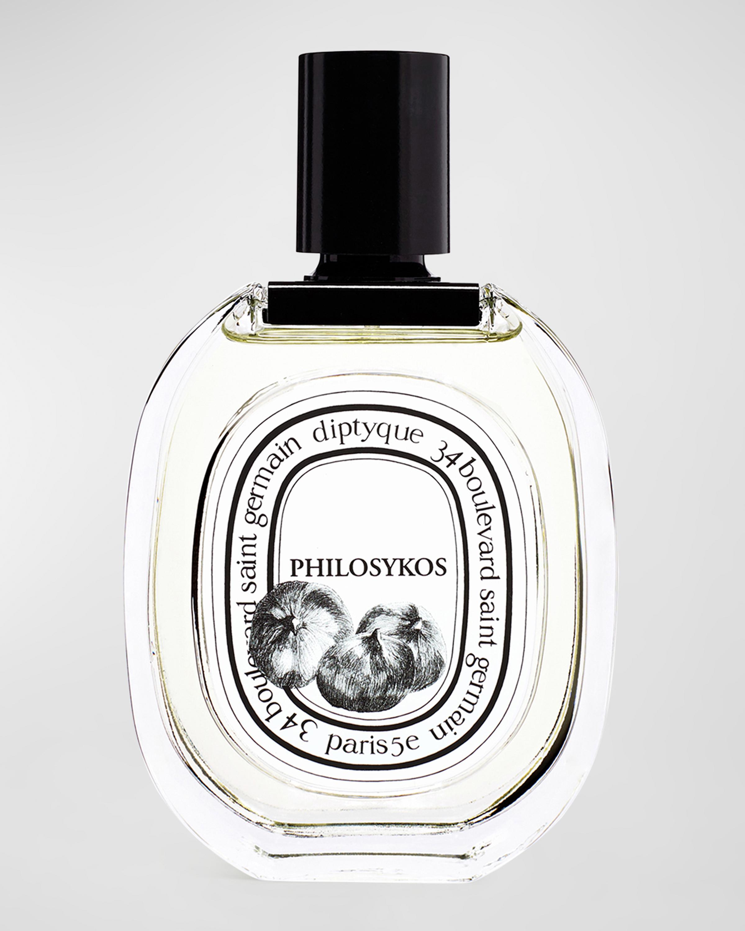 Diptyque Philosykos Eau de Toilette, 3.4 oz. | Neiman Marcus