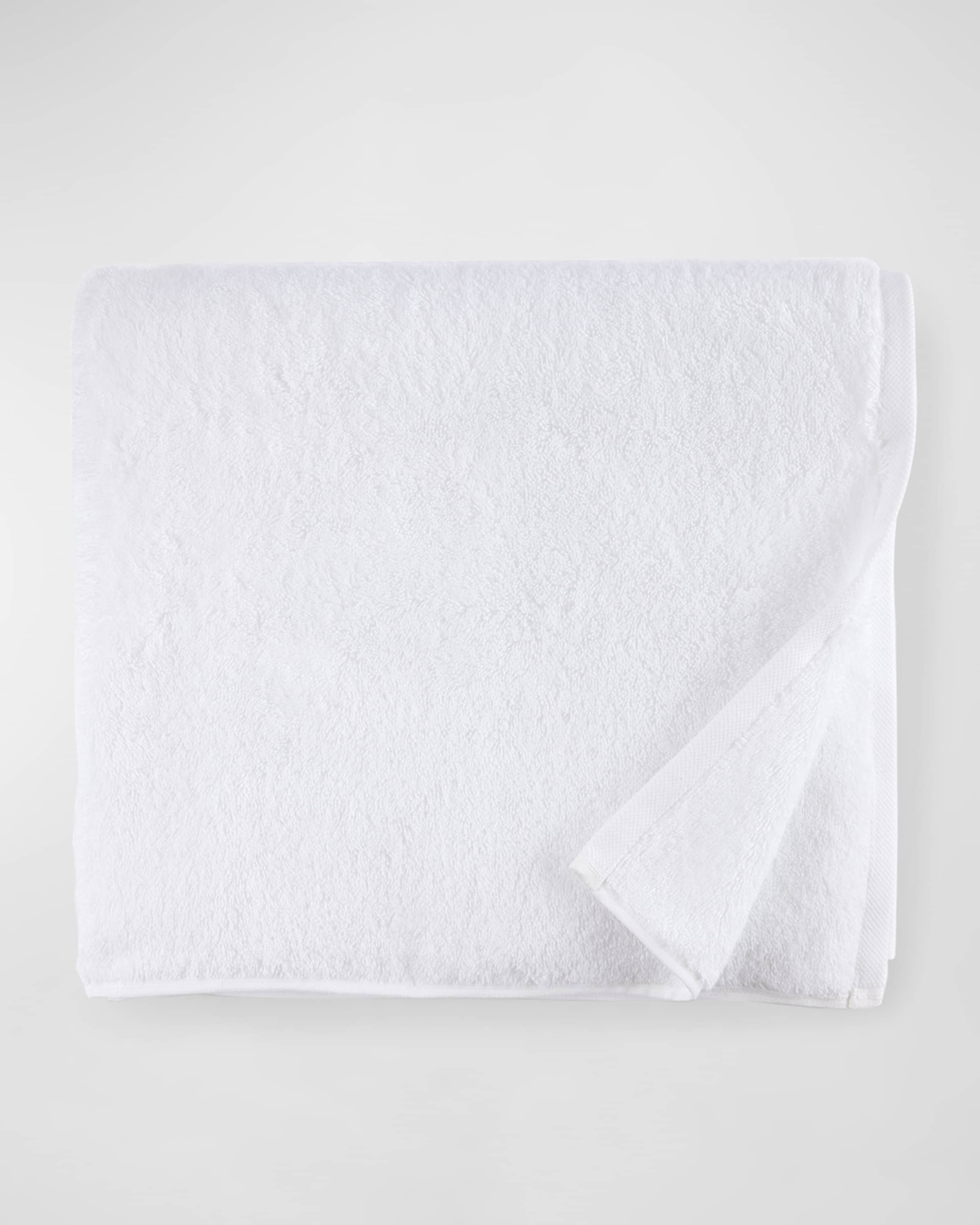 Sferra Aegean Face Cloth