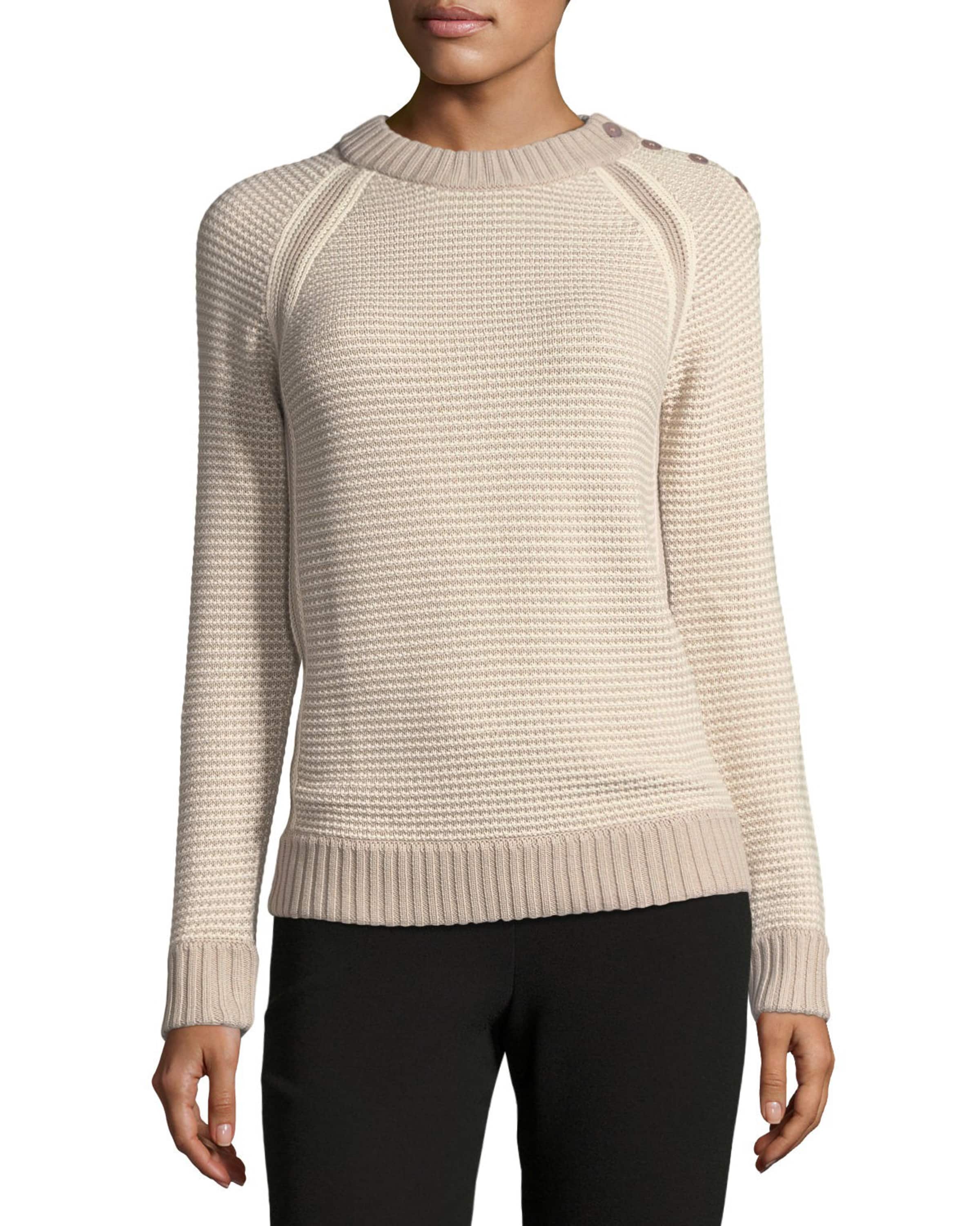 SAMPLE-Raffy Sweater
