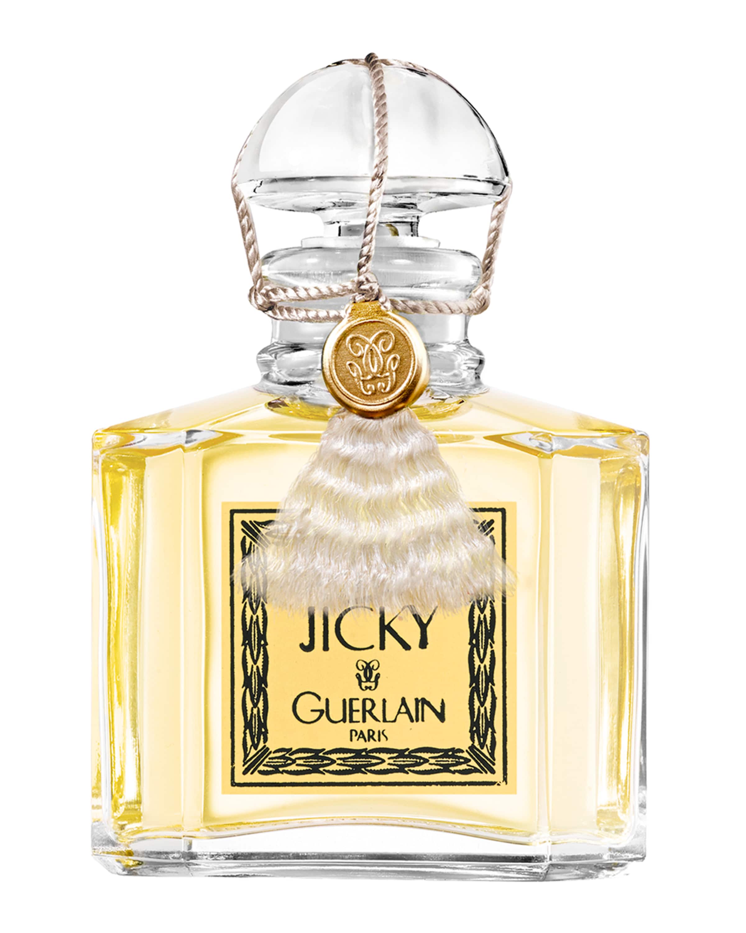Guerlain Jicky Parfum, 1.0 oz. | Neiman Marcus