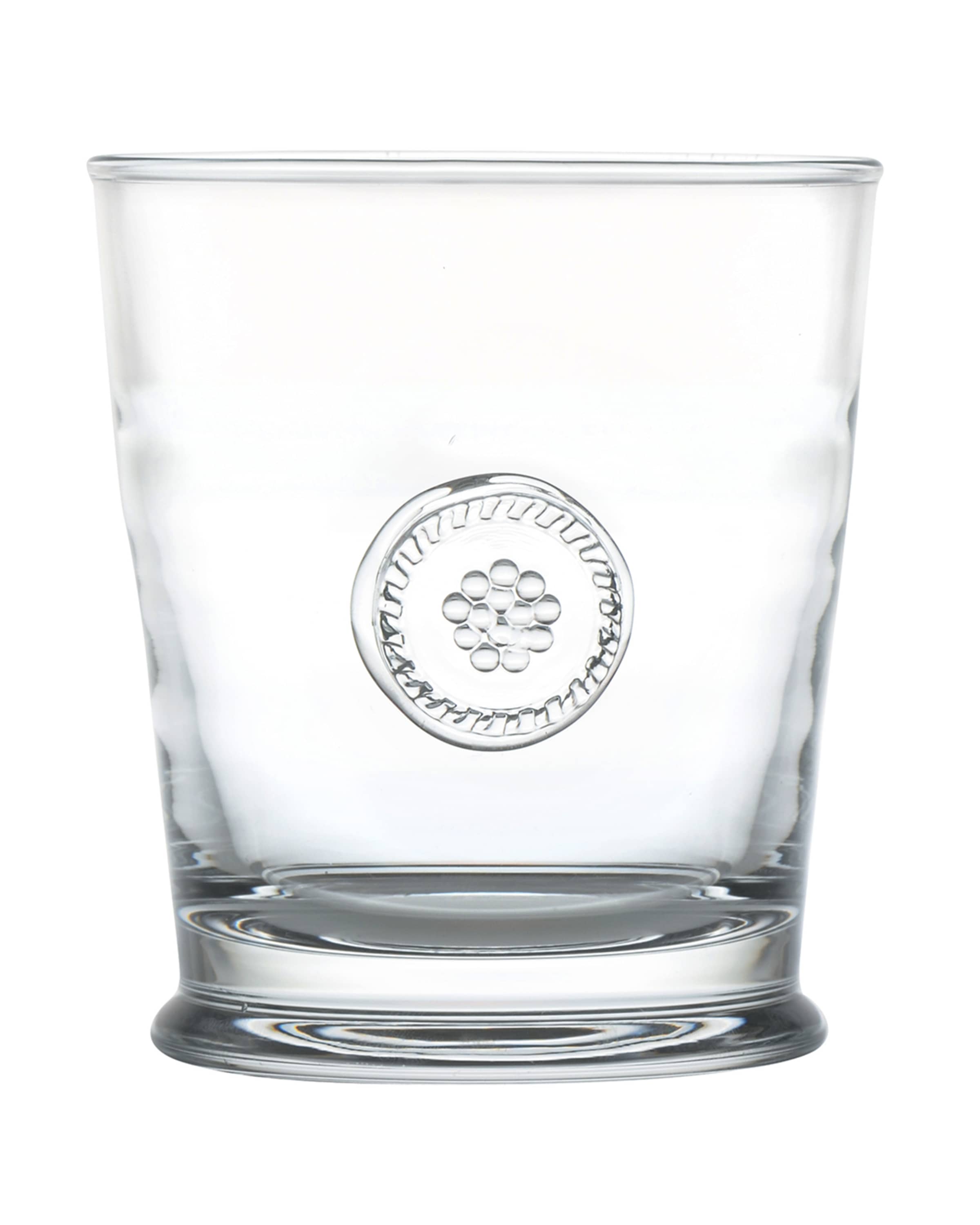 Juliska Berry & Thread Double Old Fashioned