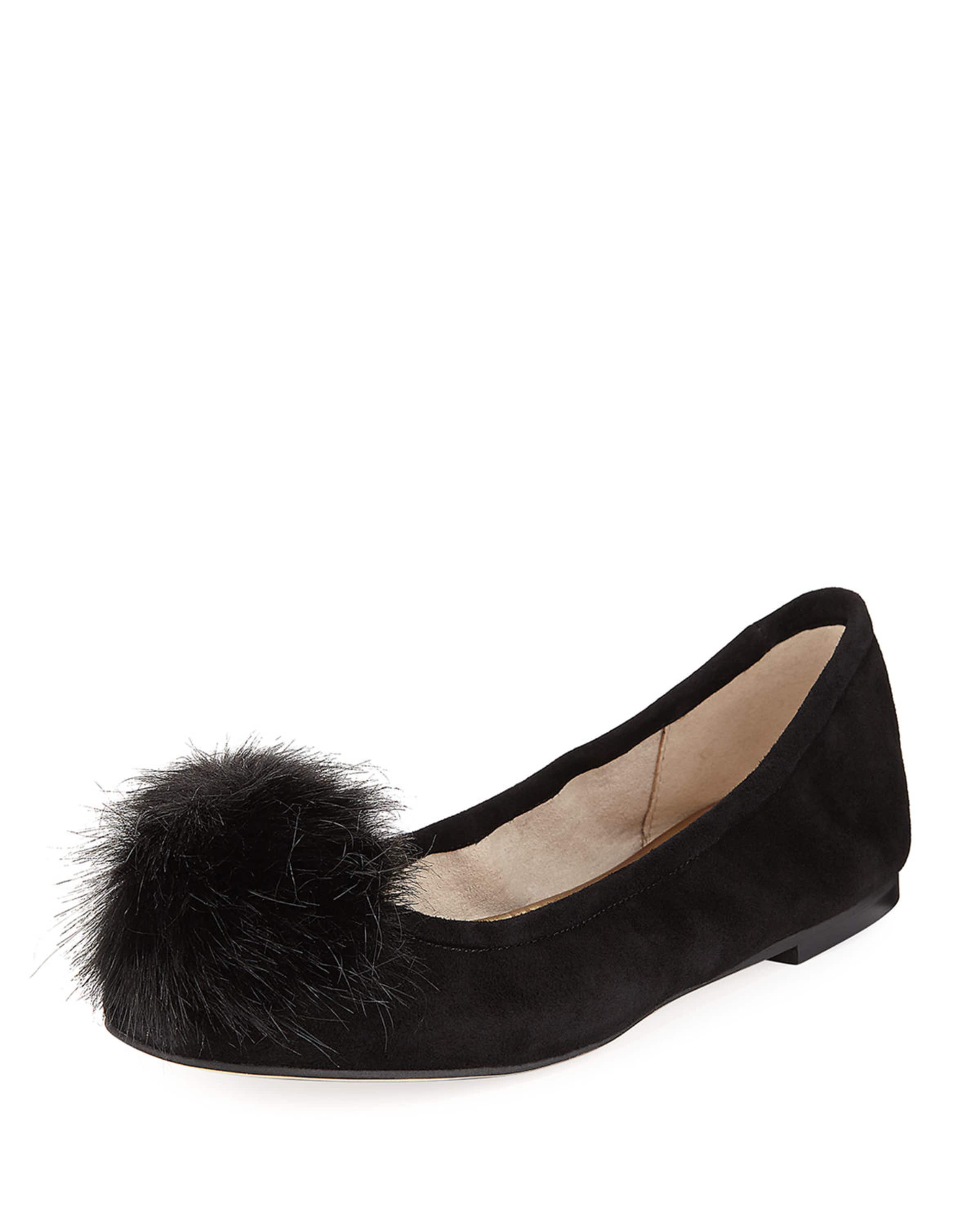 Sam edelman women's clearance farina ballet flat