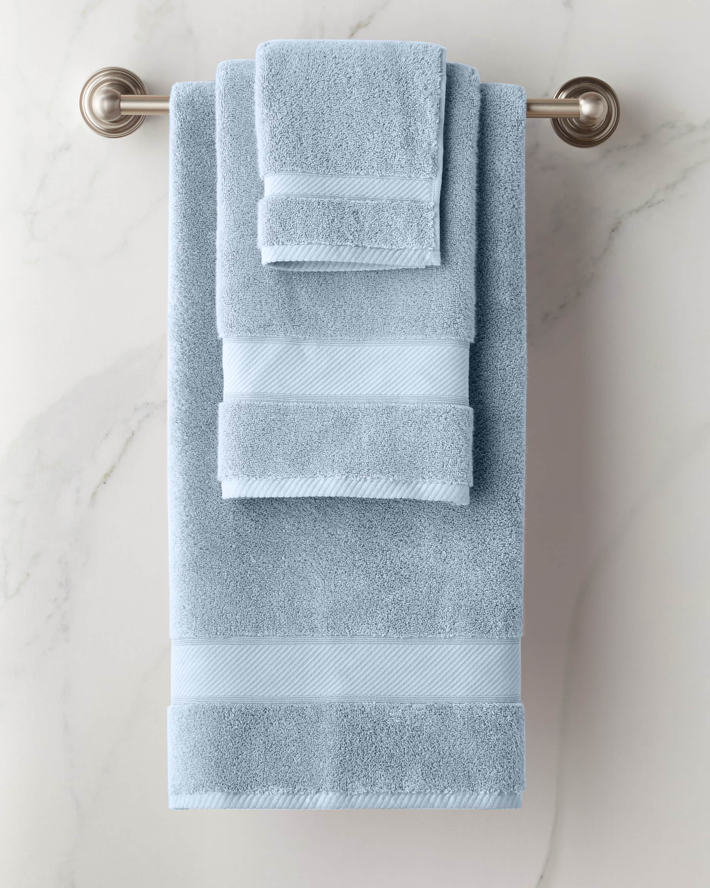 Charisma Classic Wash Towel