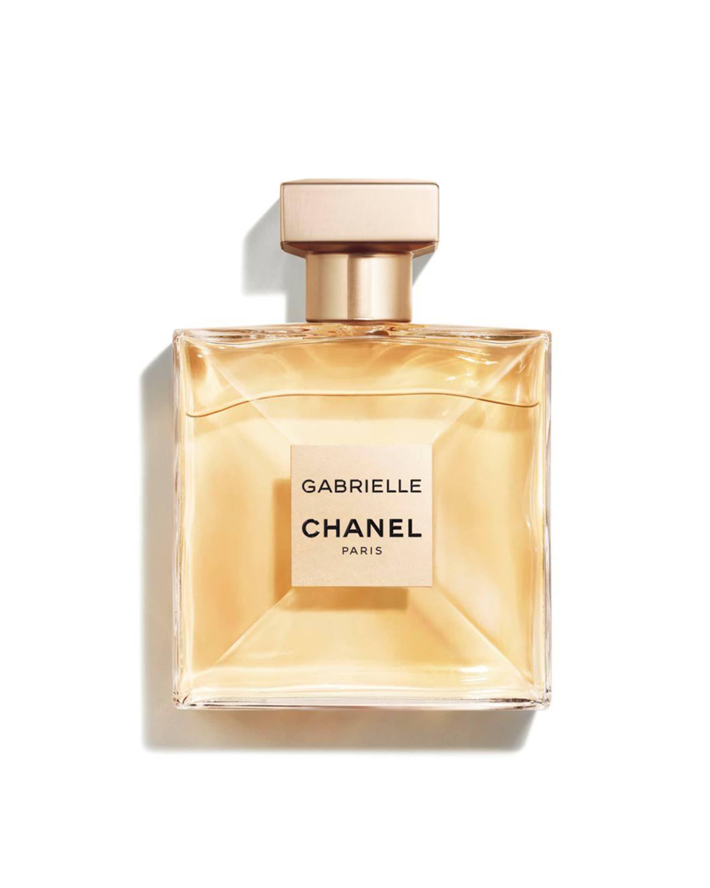 Chanel Gabrielle Chanel Eau De Parfum Spray 3 4 Oz Neiman Marcus
