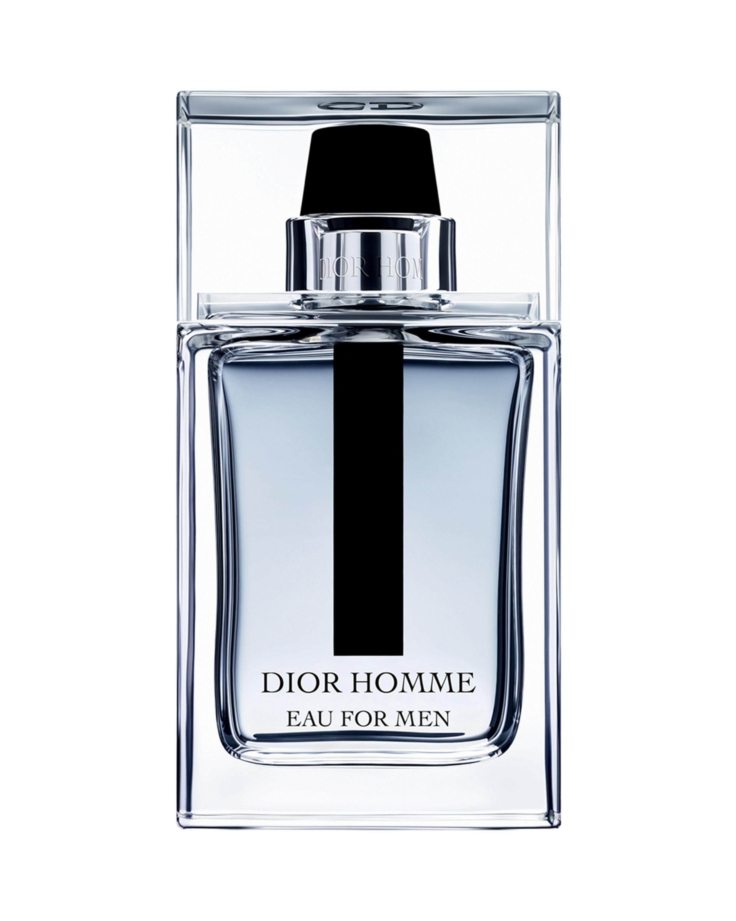 Dior Dior Homme Eau de Toilette For Men, 3.4 oz./ 100 mL | Neiman