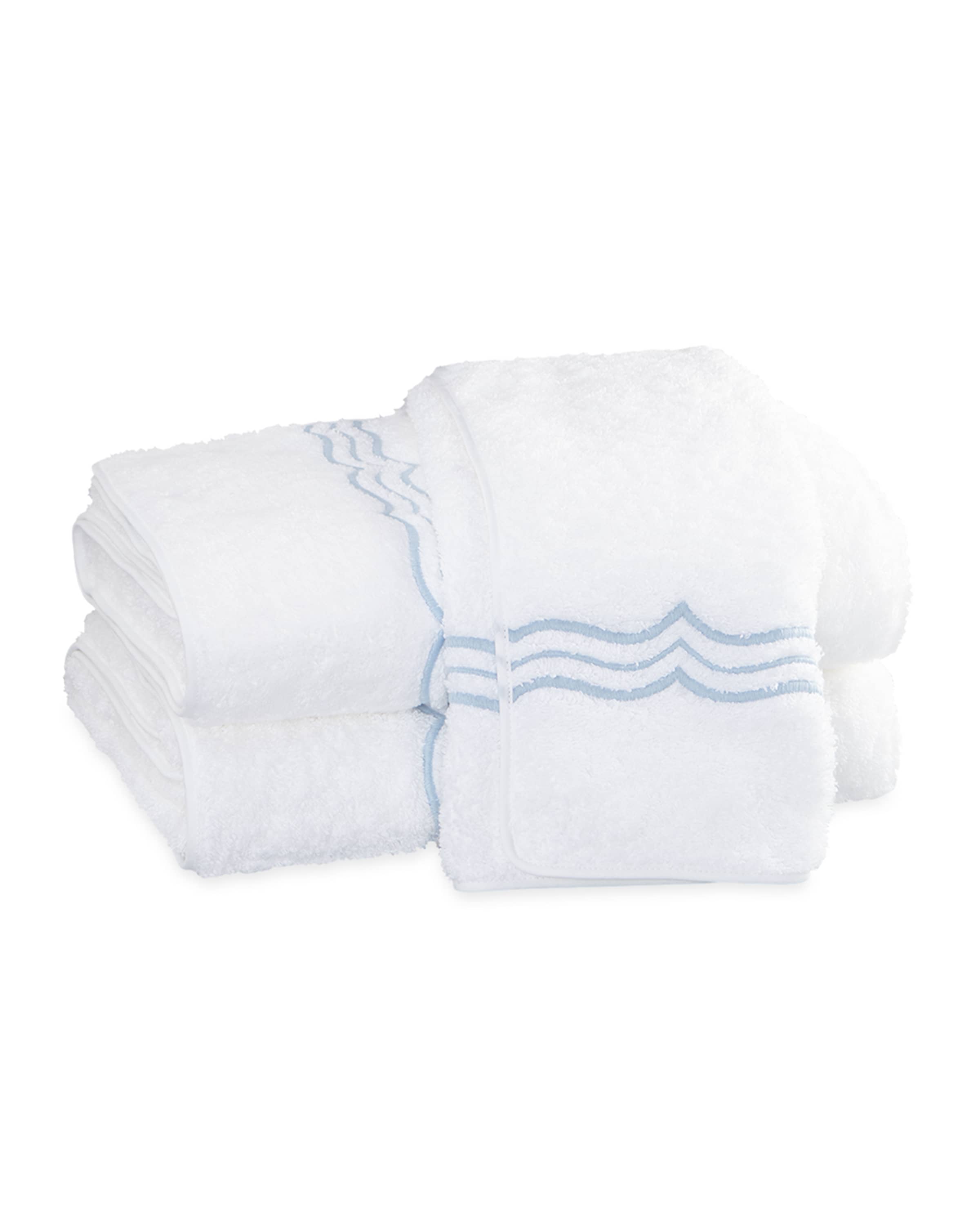 Matouk Paola Towels & Matching Items Neiman Marcus