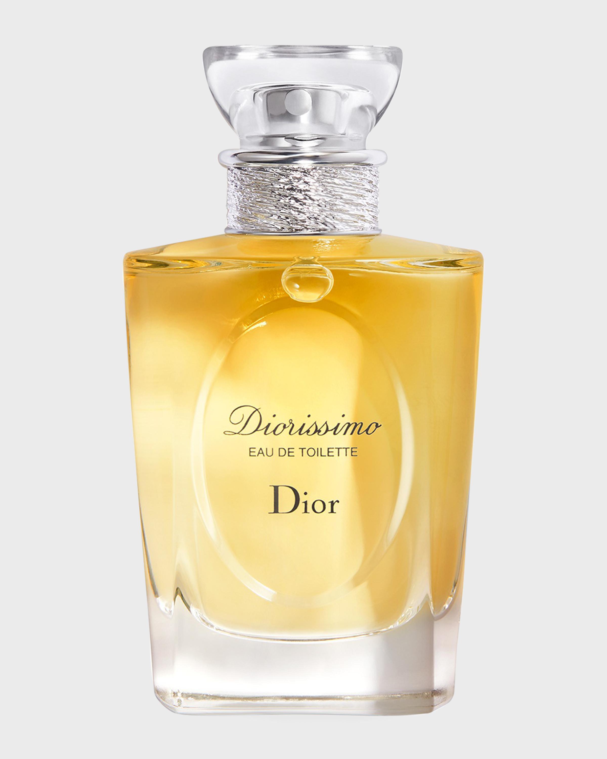 Dior Diorissimo Eau de Toilette, 3.4 oz. | Neiman Marcus