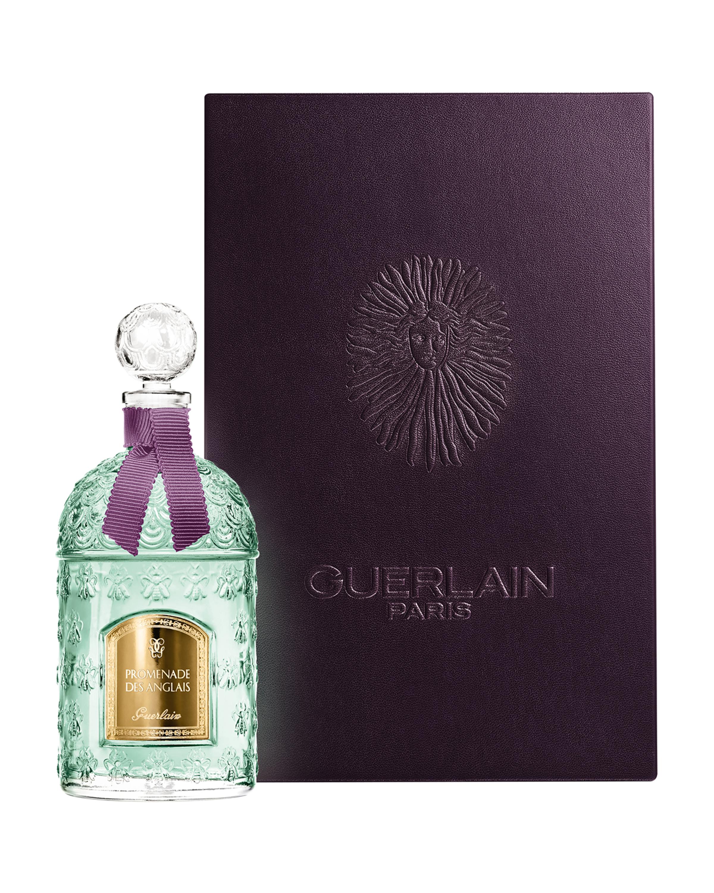 Promenade de Anglais 香水 Guerlain GUERLAIN Les Parisiennes - Promenade des Anglais Eau de Parfum