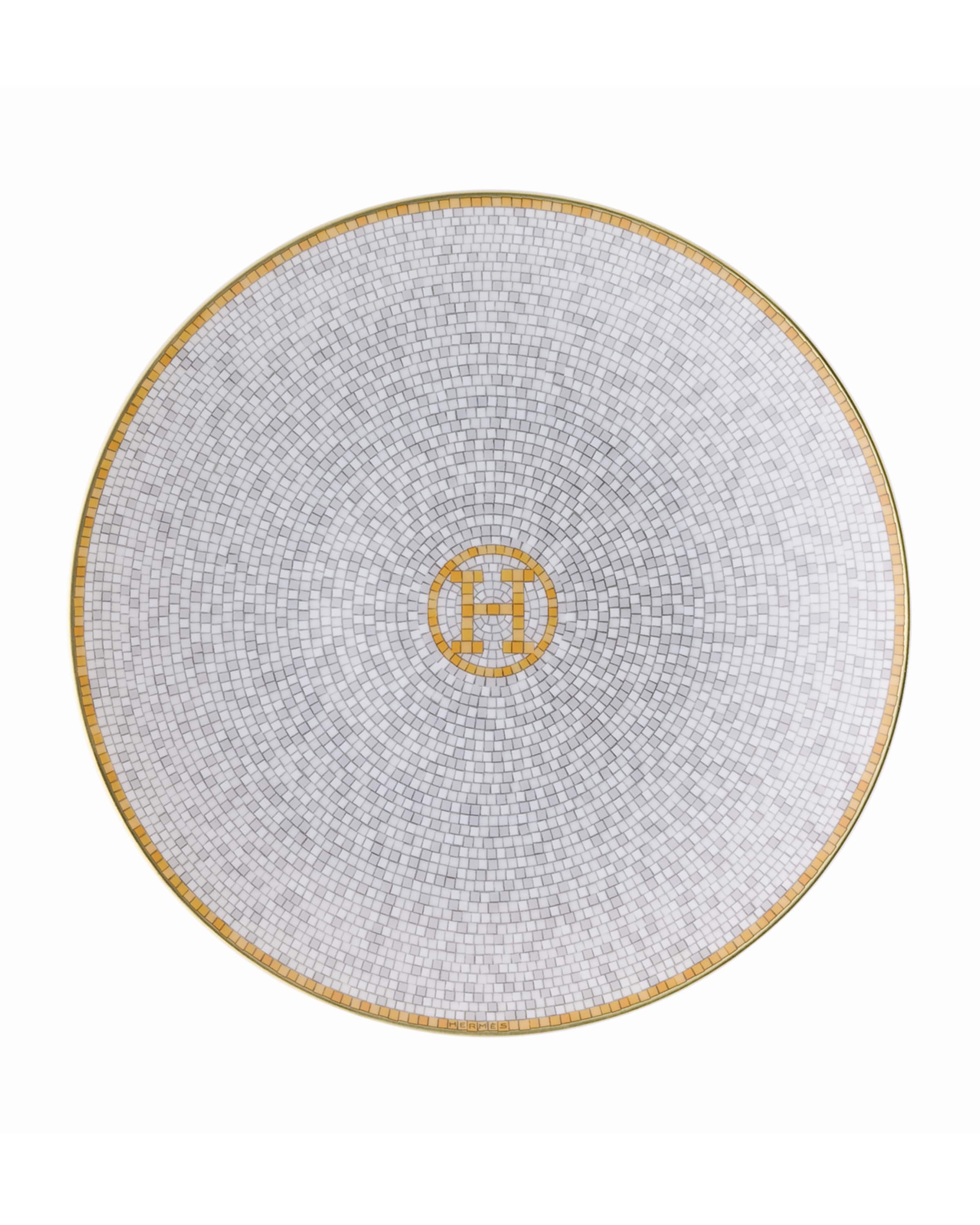 Hermès Mosaique au 24 Dinner Plate and Matching Items & Matching Items
