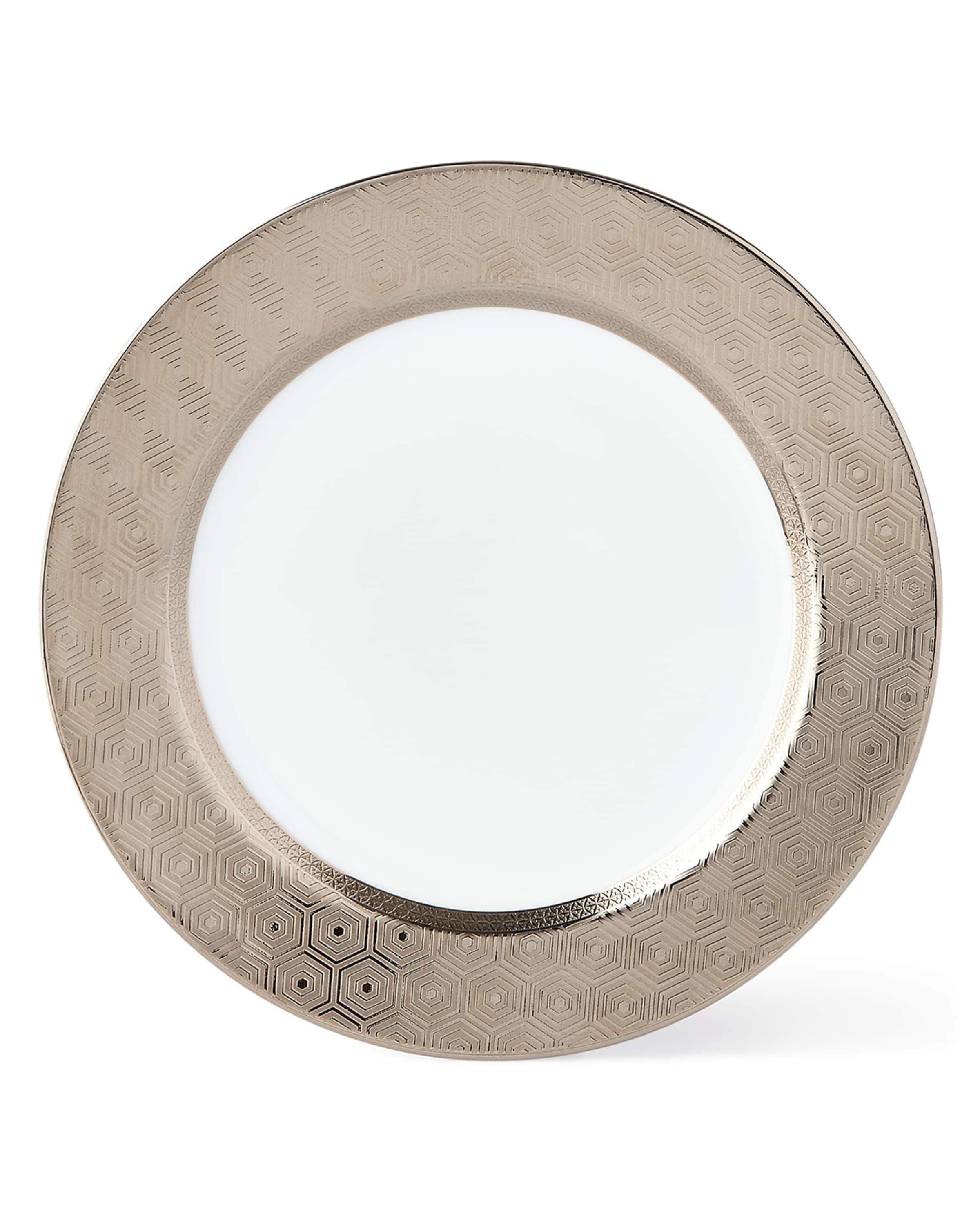 Bernardaud Divine Salad Plate