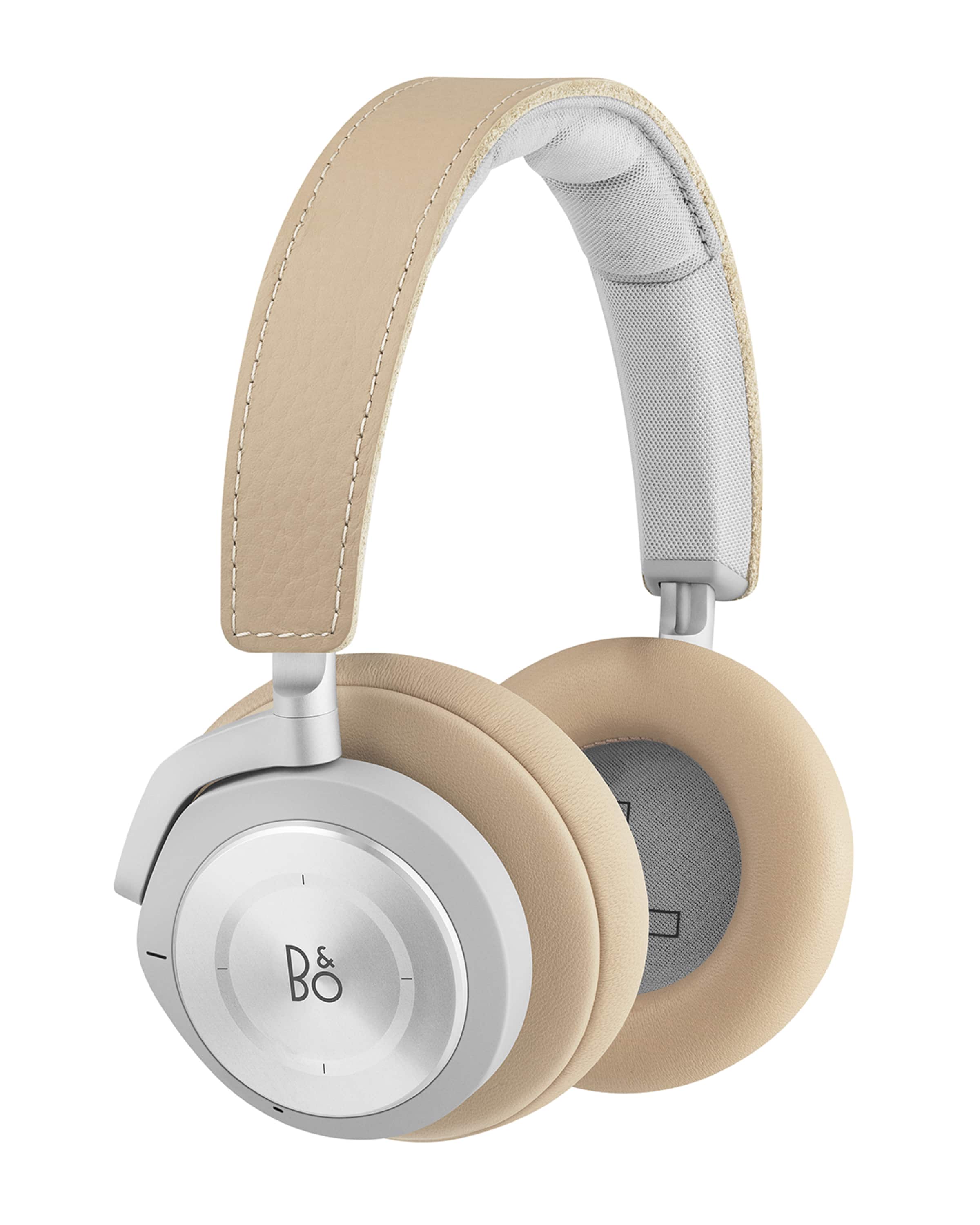 Bang & Olufsen Beoplay H9i Wireless Noise-Cancelling Headphones