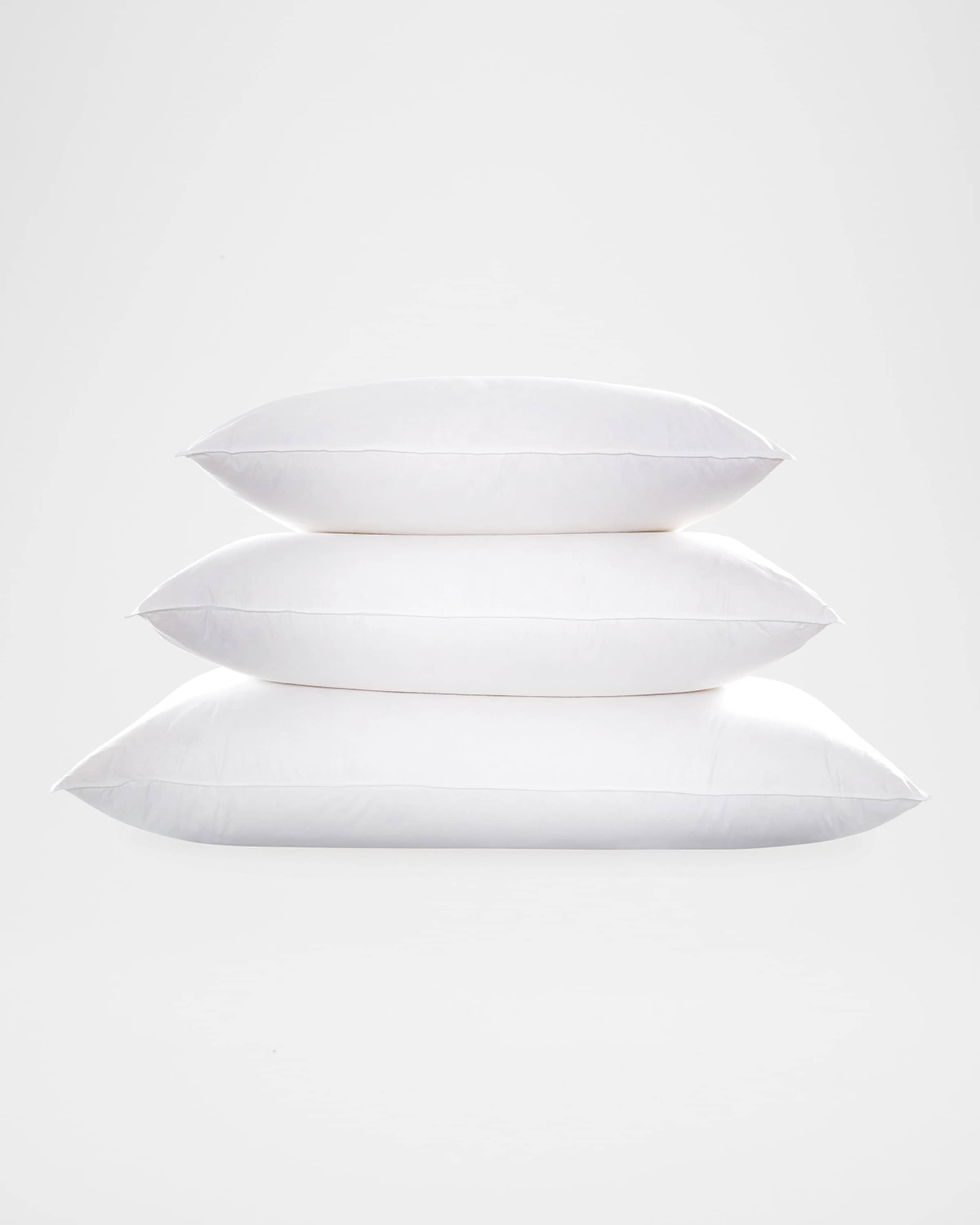 Matouk European Pillow Protector, 27"Sq.