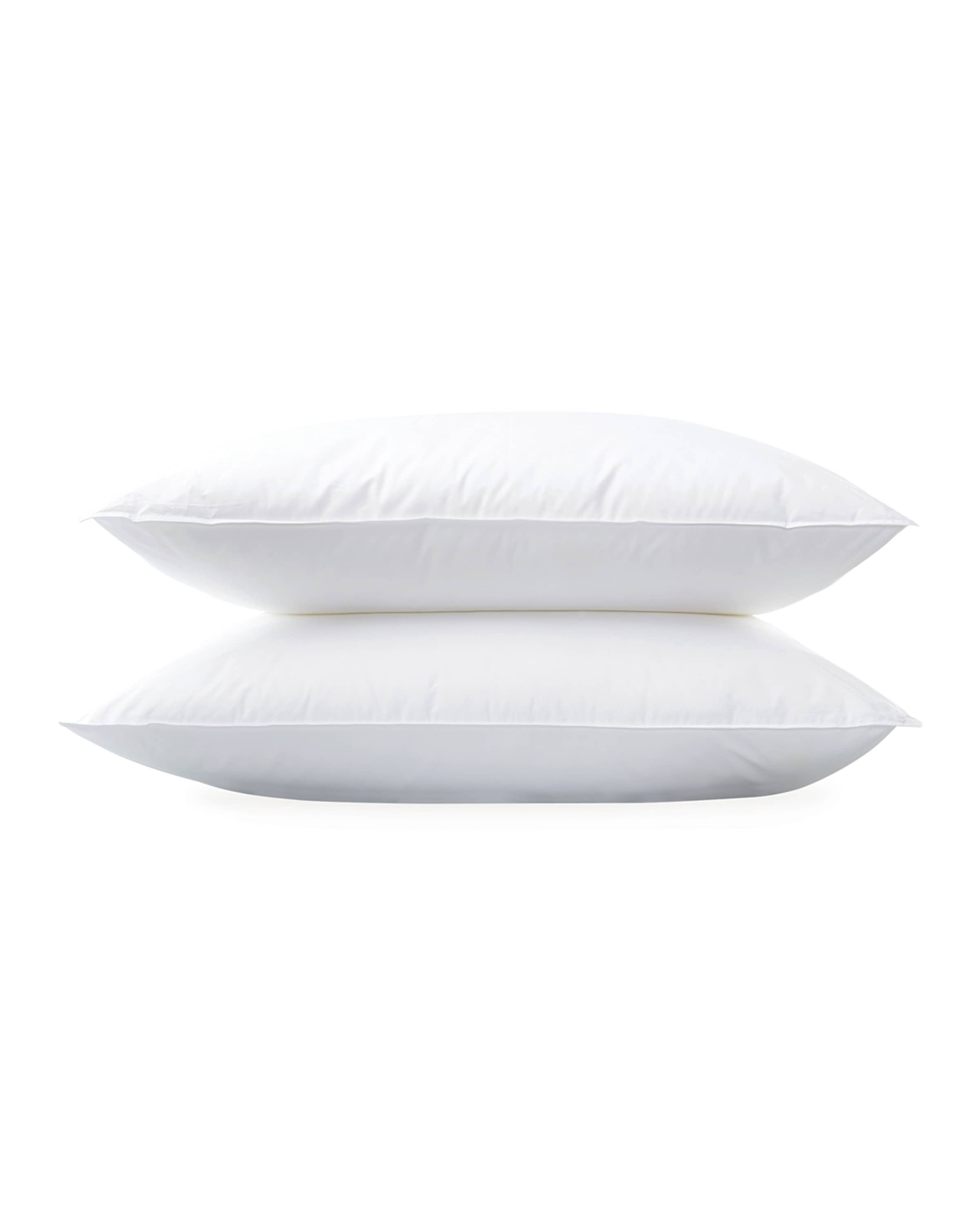 Matouk Libero Soft Standard Pillow, 20" x 26"