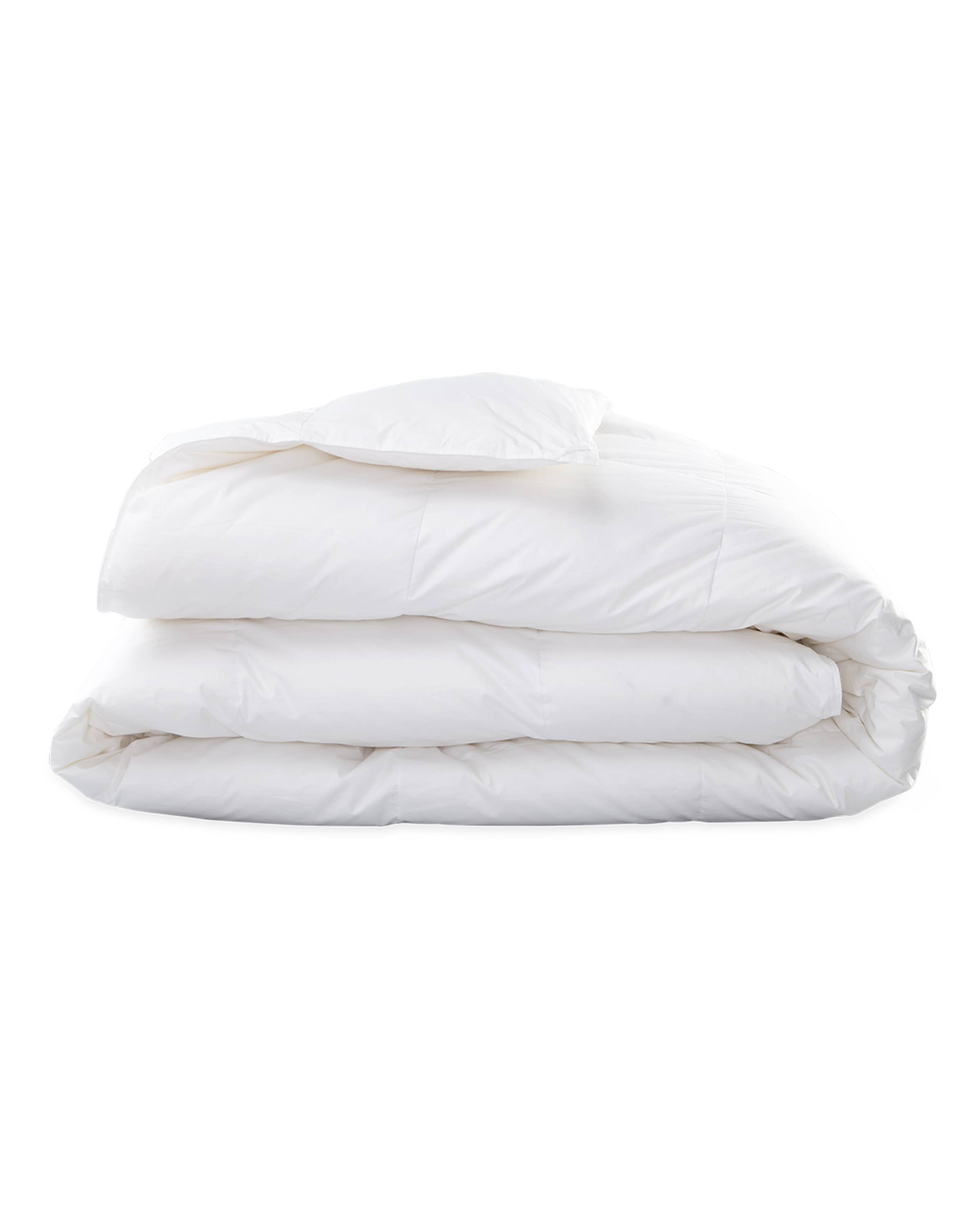 Matouk Chalet All-Season Queen Comforter