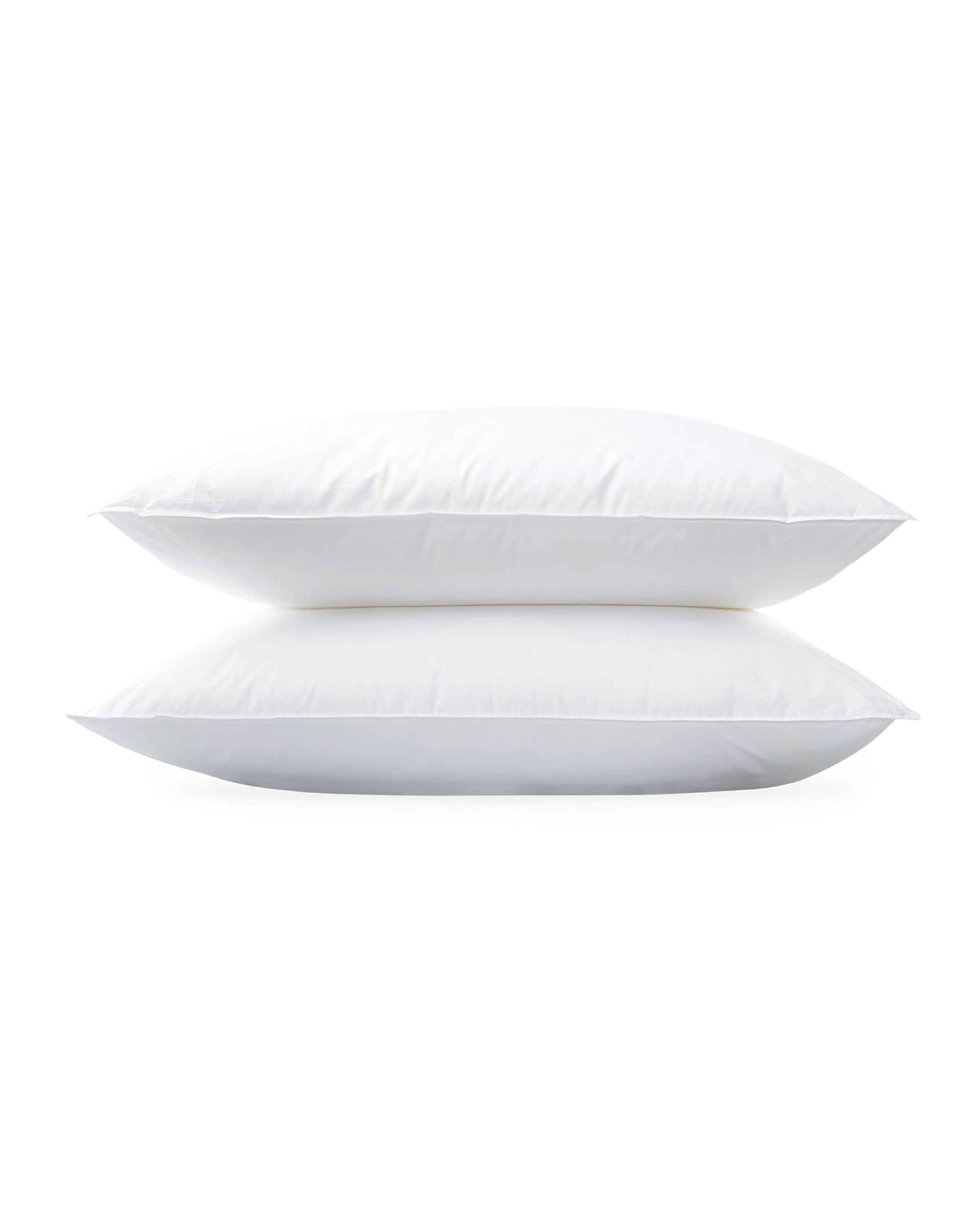 Matouk Valetto Medium Queen Pillow, 20" x 30"