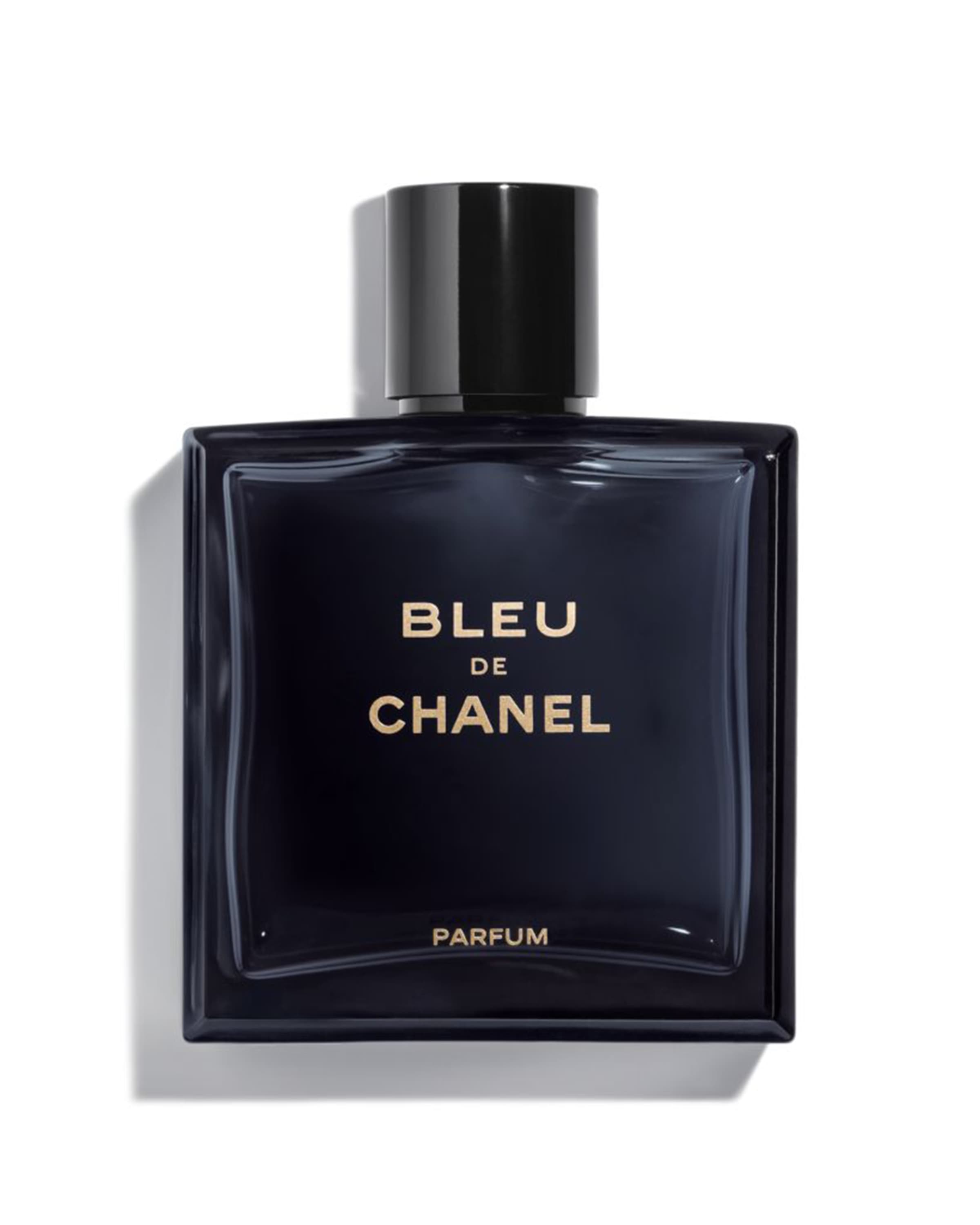 Chanel Bleu de Chanel Men's Eau de Toilette, 1.7 oz Body, Green-Aromatic, Woody, Liquid, Citrus-Fruity, Cologne, Eau de Toilette