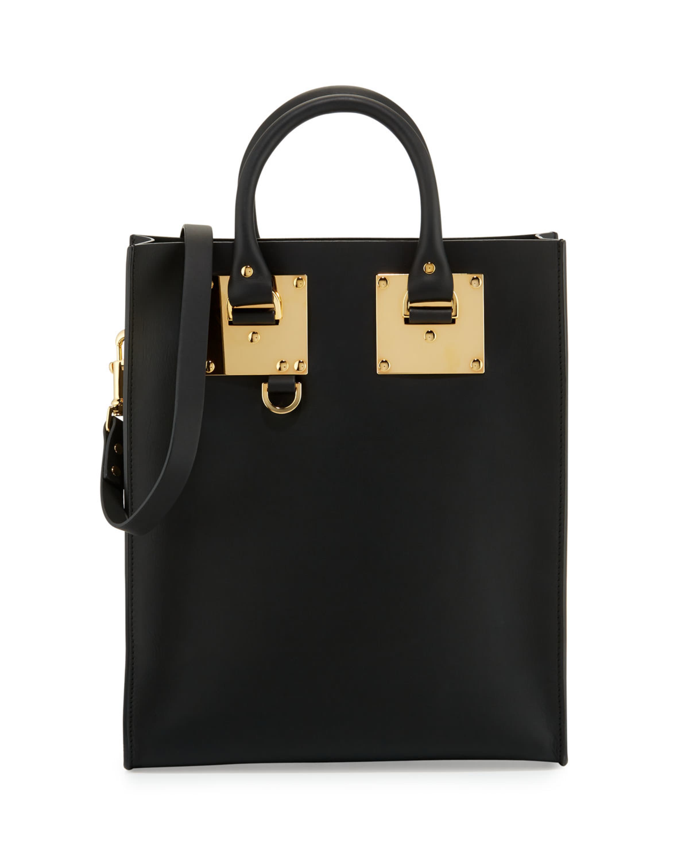 Sophie hulme large sales spring shoulder bag