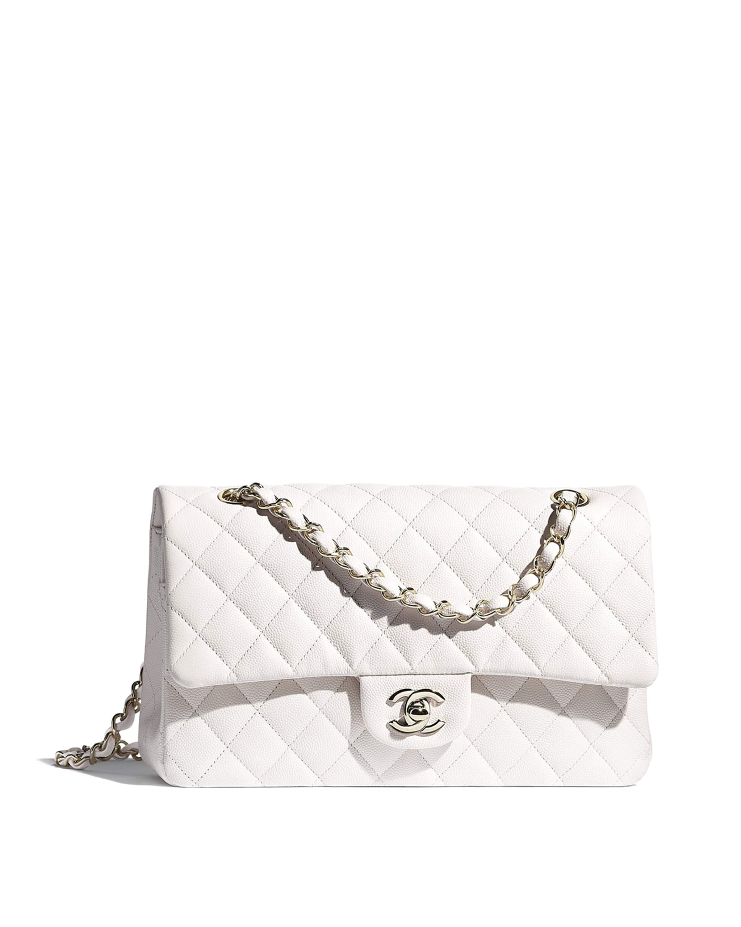 CHANEL CLASSIC HANDBAG | Neiman Marcus