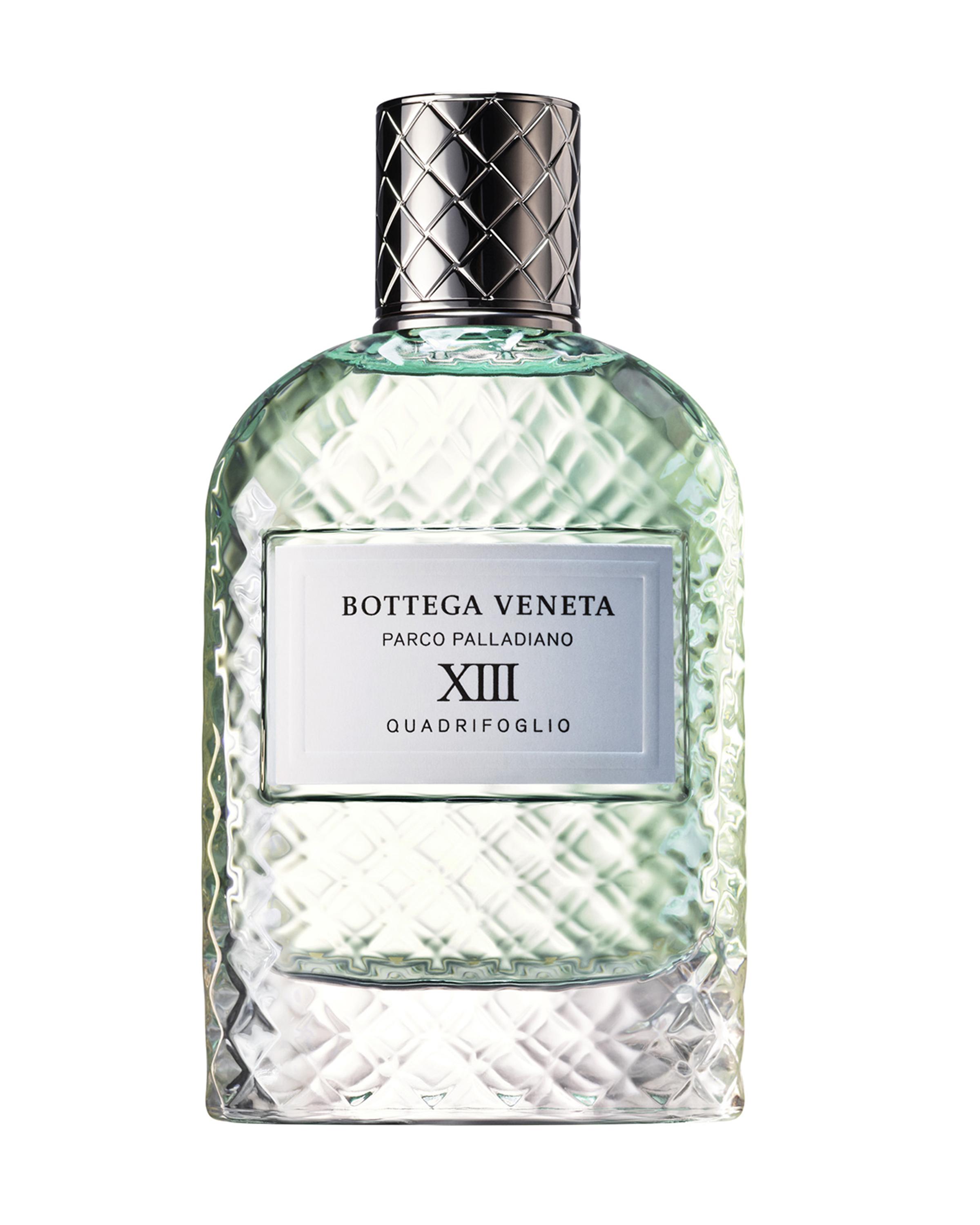 美品 Bottega Veneta Parco Palladiano XIII Bottega Veneta Parco Palladiano XIII Quadrifoglio Eau de Parfum