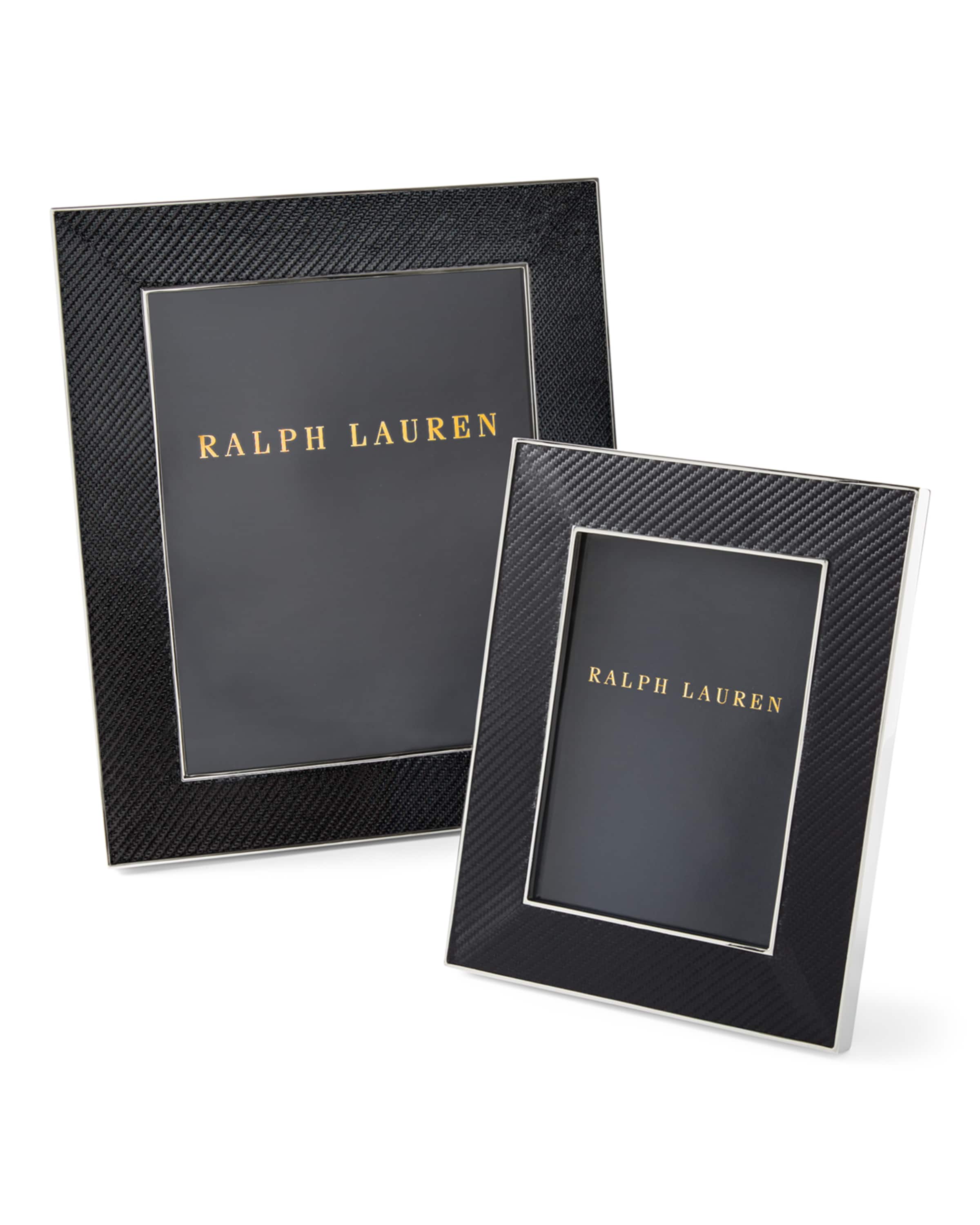Ralph Lauren Home Sutton Picture Frame, 5" x 7"