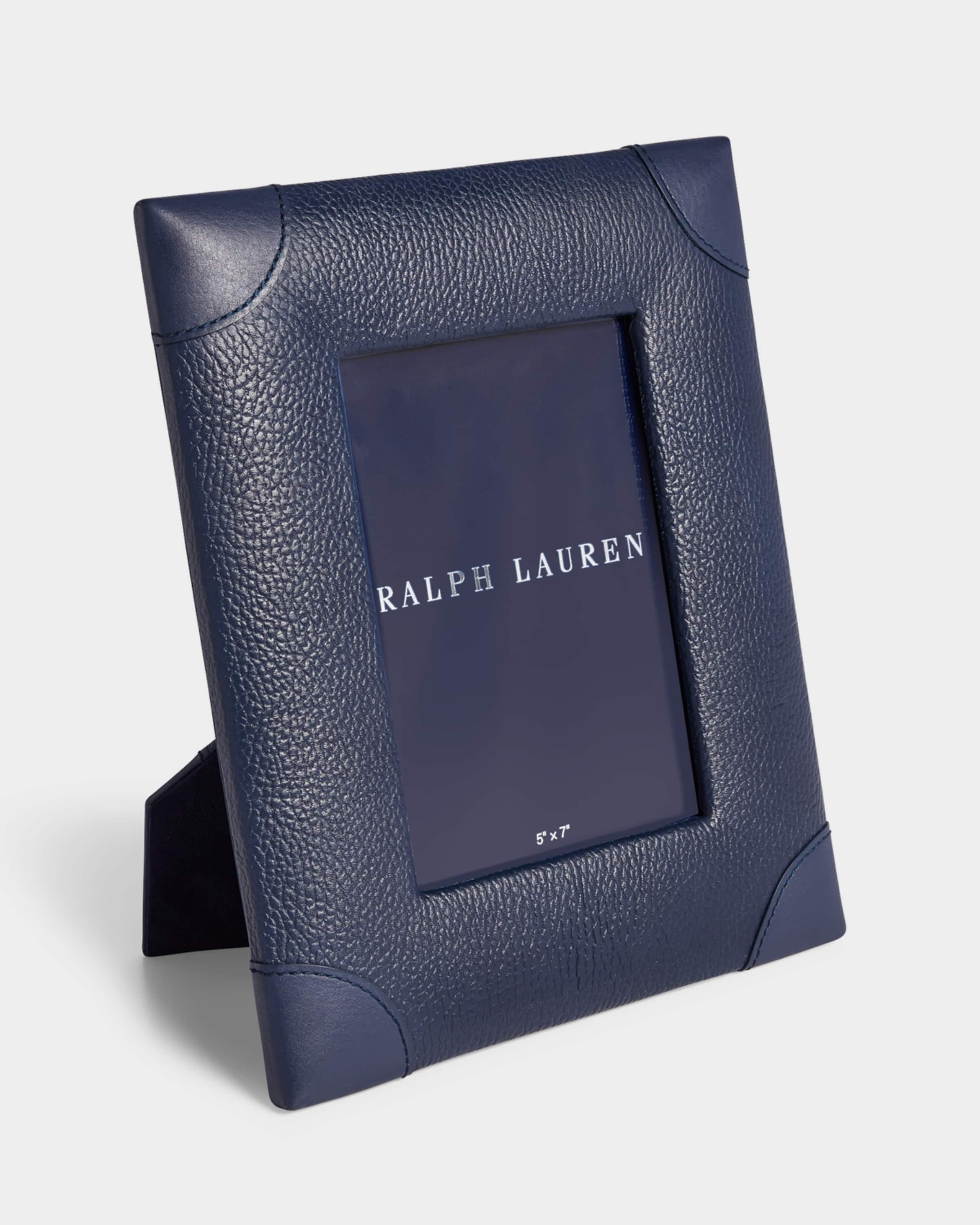 Ralph Lauren Home Ryan 5" x 7" Picture Frame