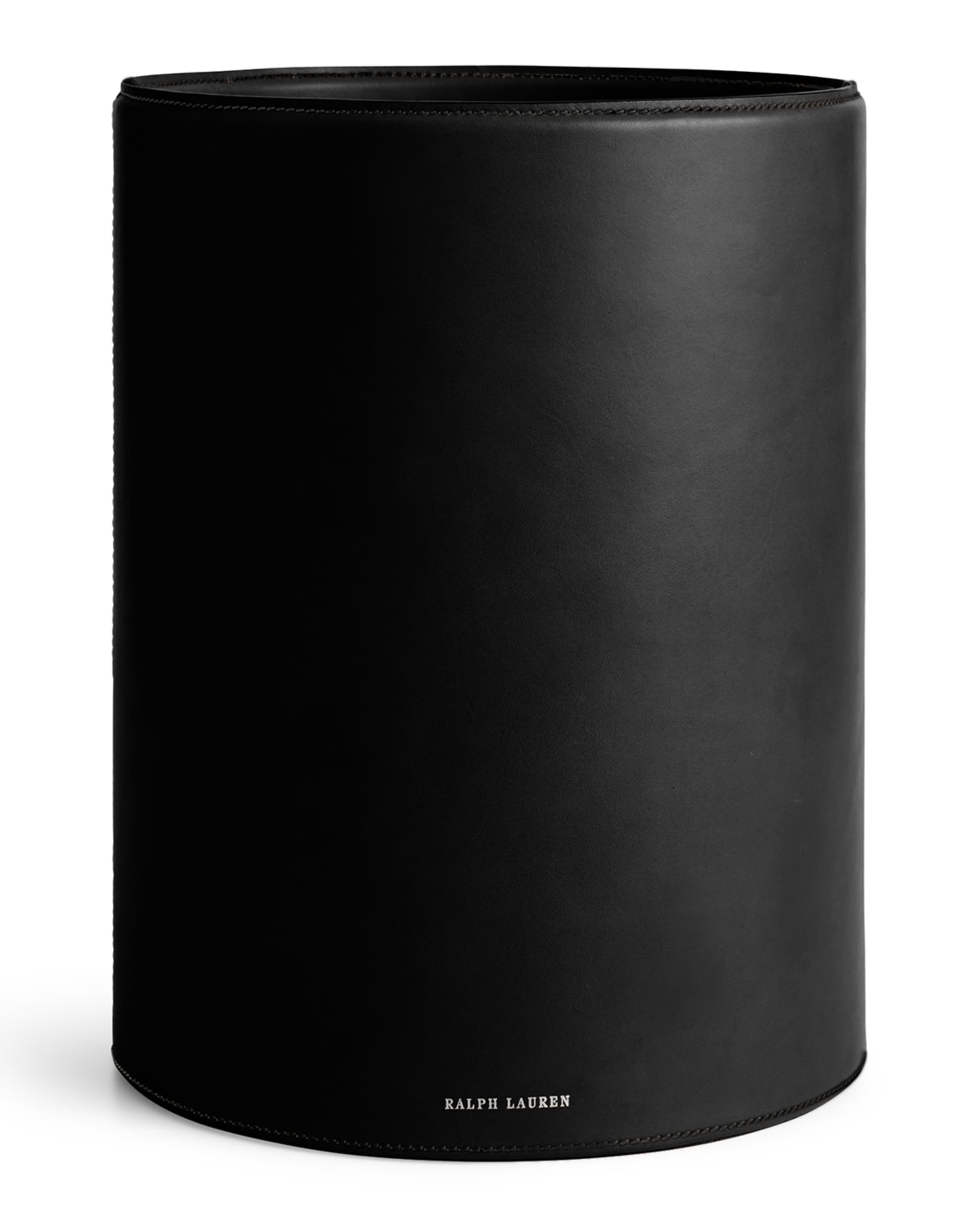 Ralph Lauren Home Brennan Waste Bin