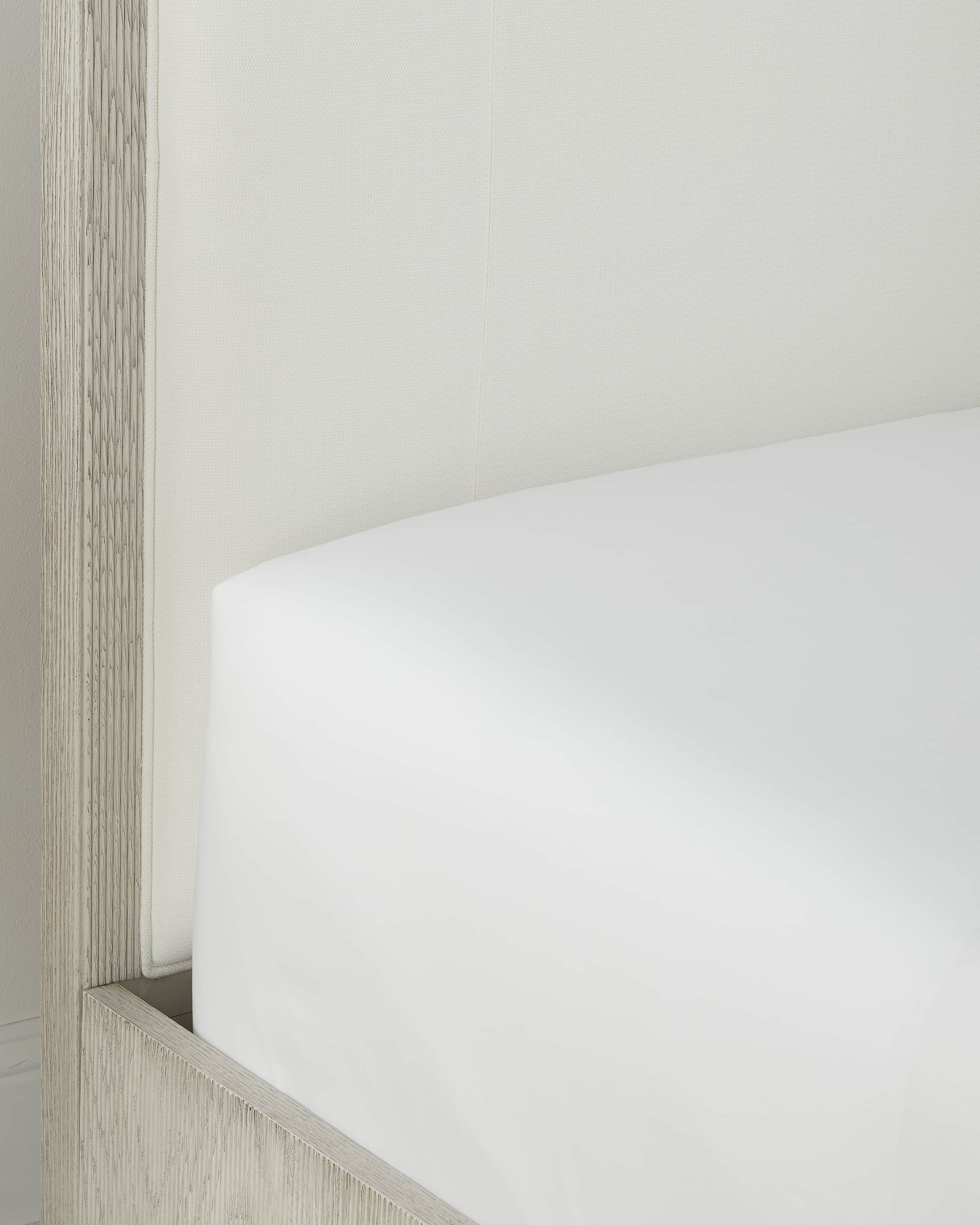 Roberto Cavalli Floris Queen Fitted Sheet