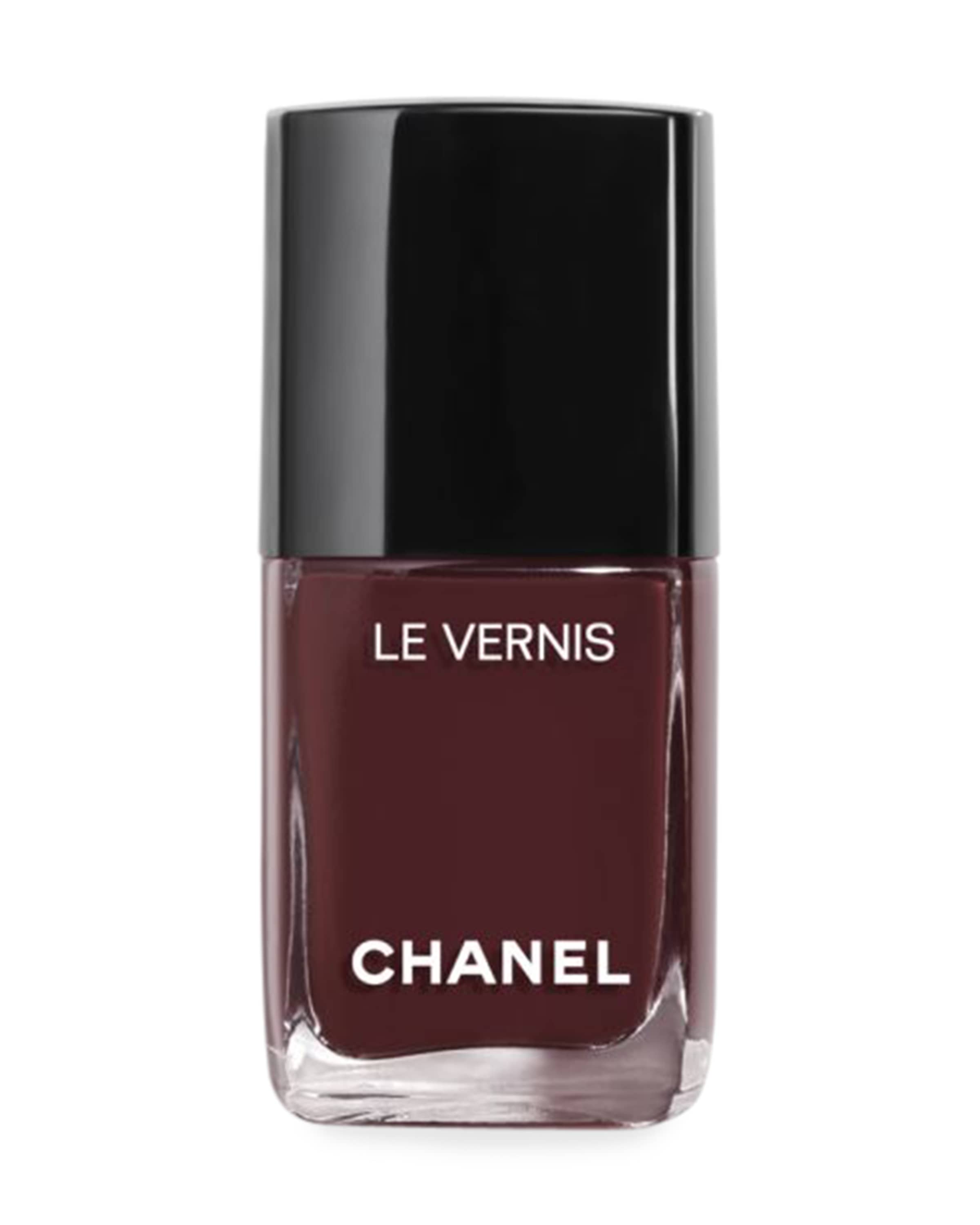 CHANEL LE VERNIS Longwear Nail Color