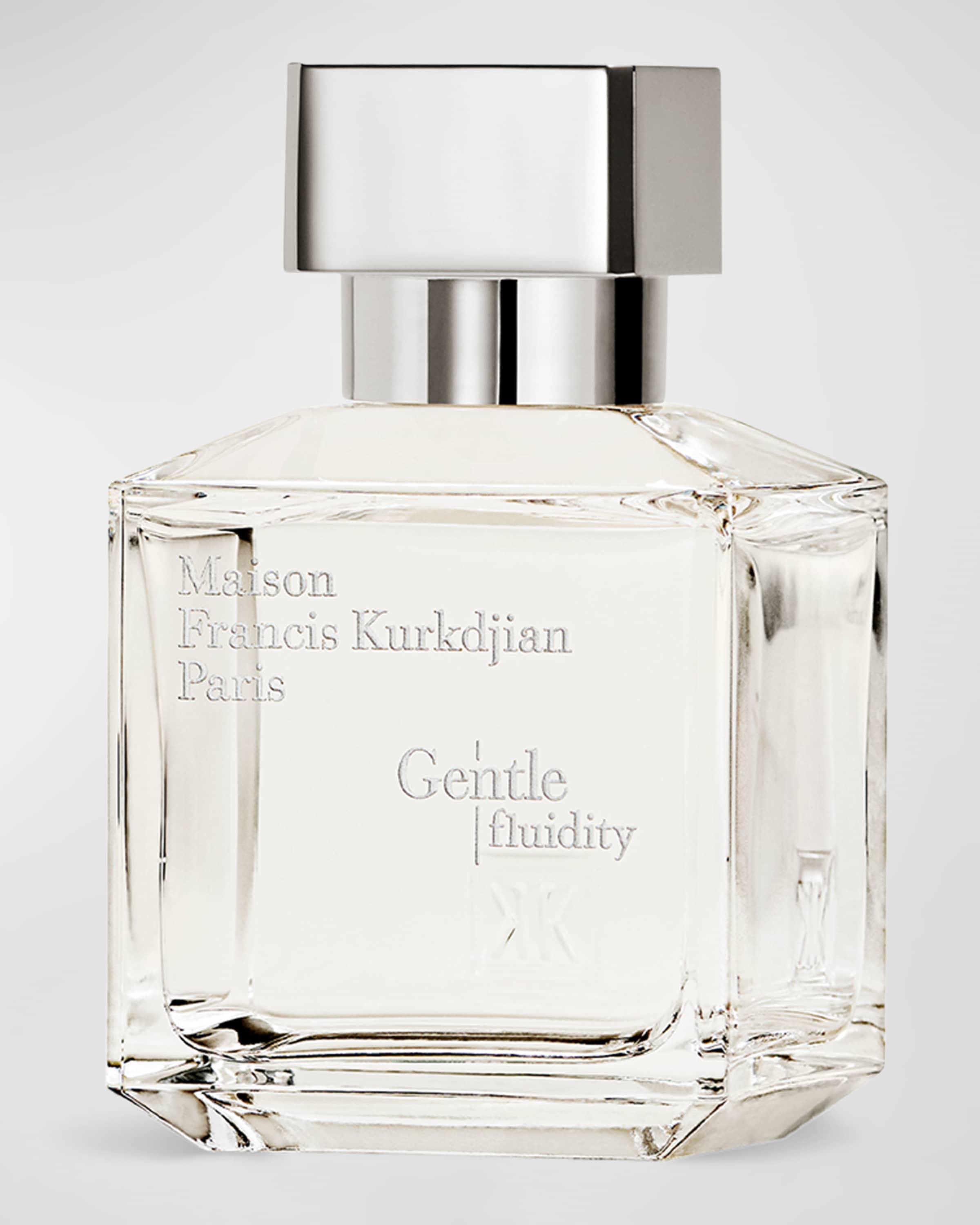 Maison Francis Kurkdjian Gentle Fluidity Silver Eau de Parfum, 2.4 oz.
