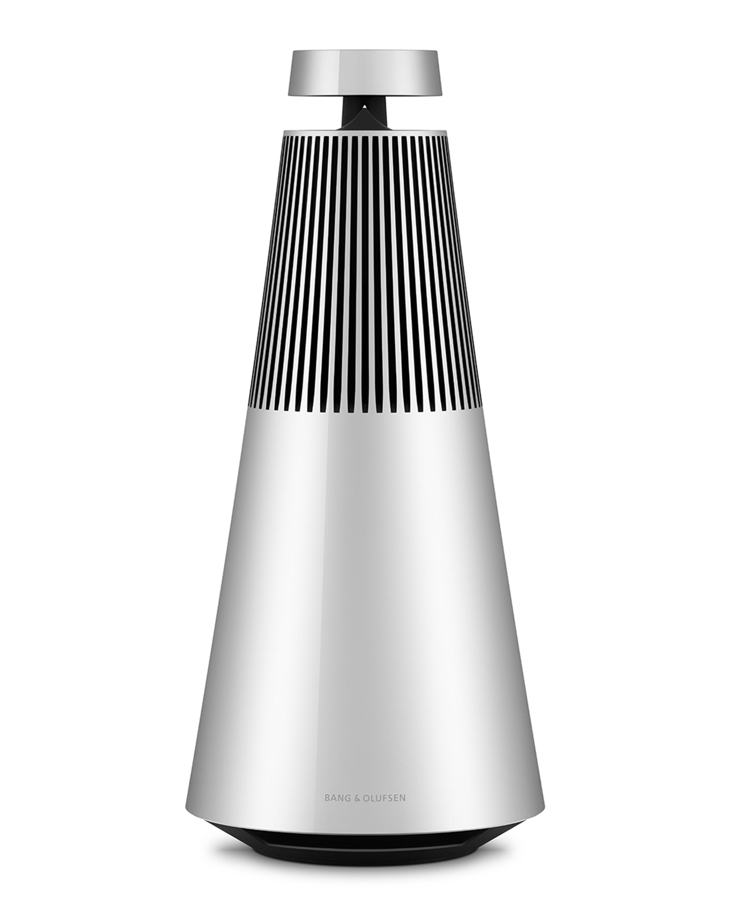 Bang & Olufsen Beosound 2 Speaker with The Google Assistant