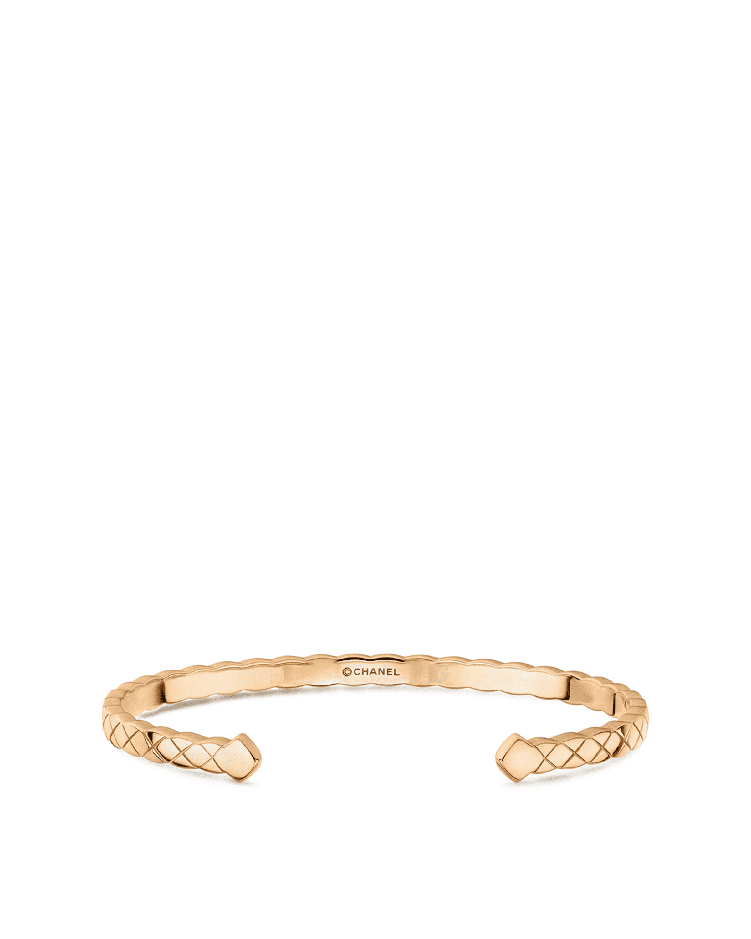 Chanel Coco Crush Bracelet