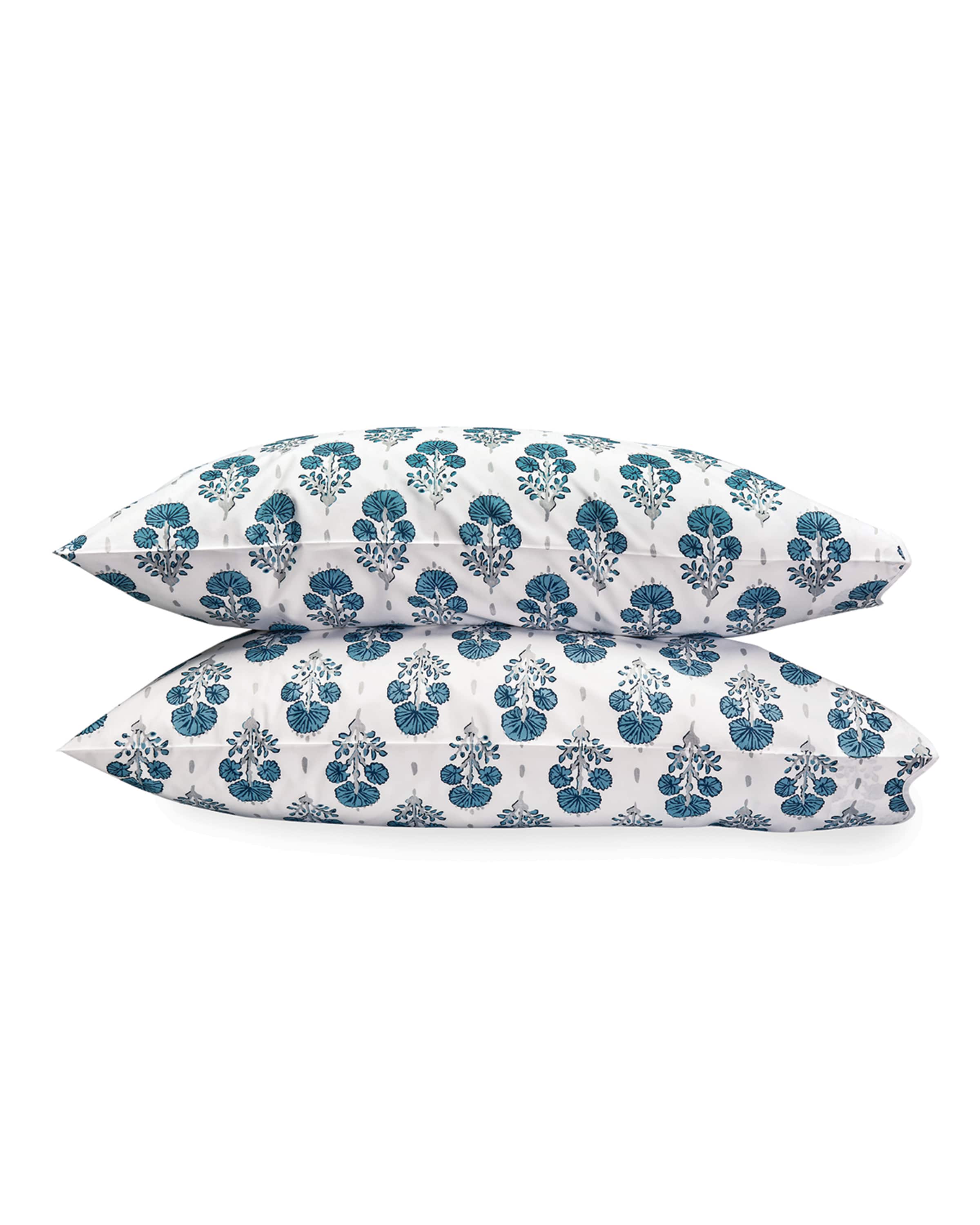 Matouk Joplin Standard Pillowcase Pair