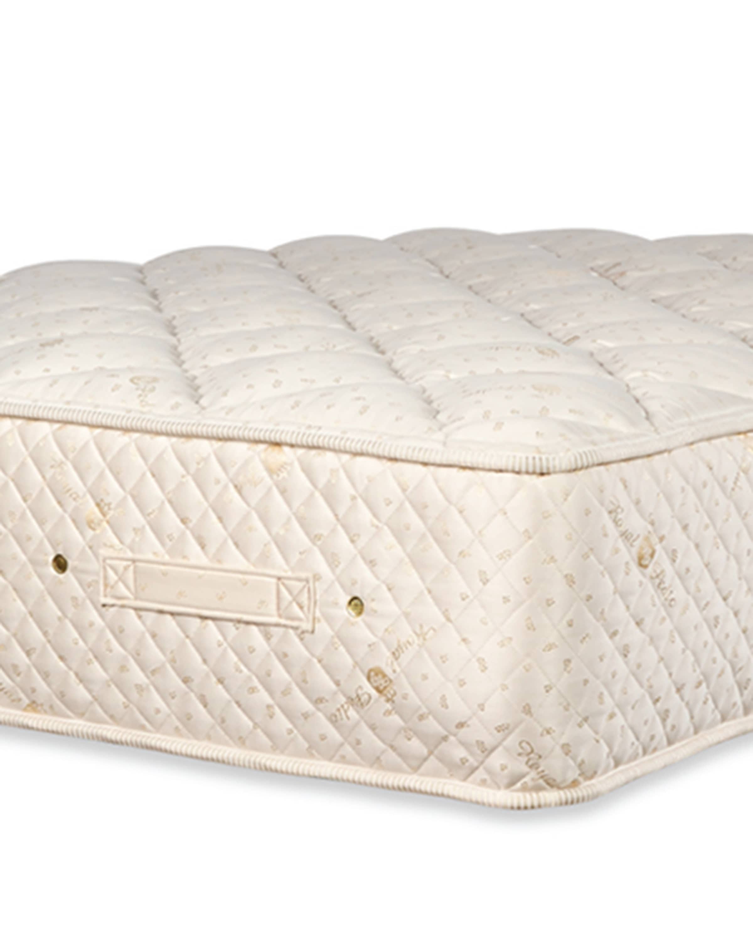 Royal-Pedic Dream Spring Ultimate Plush California King Mattress