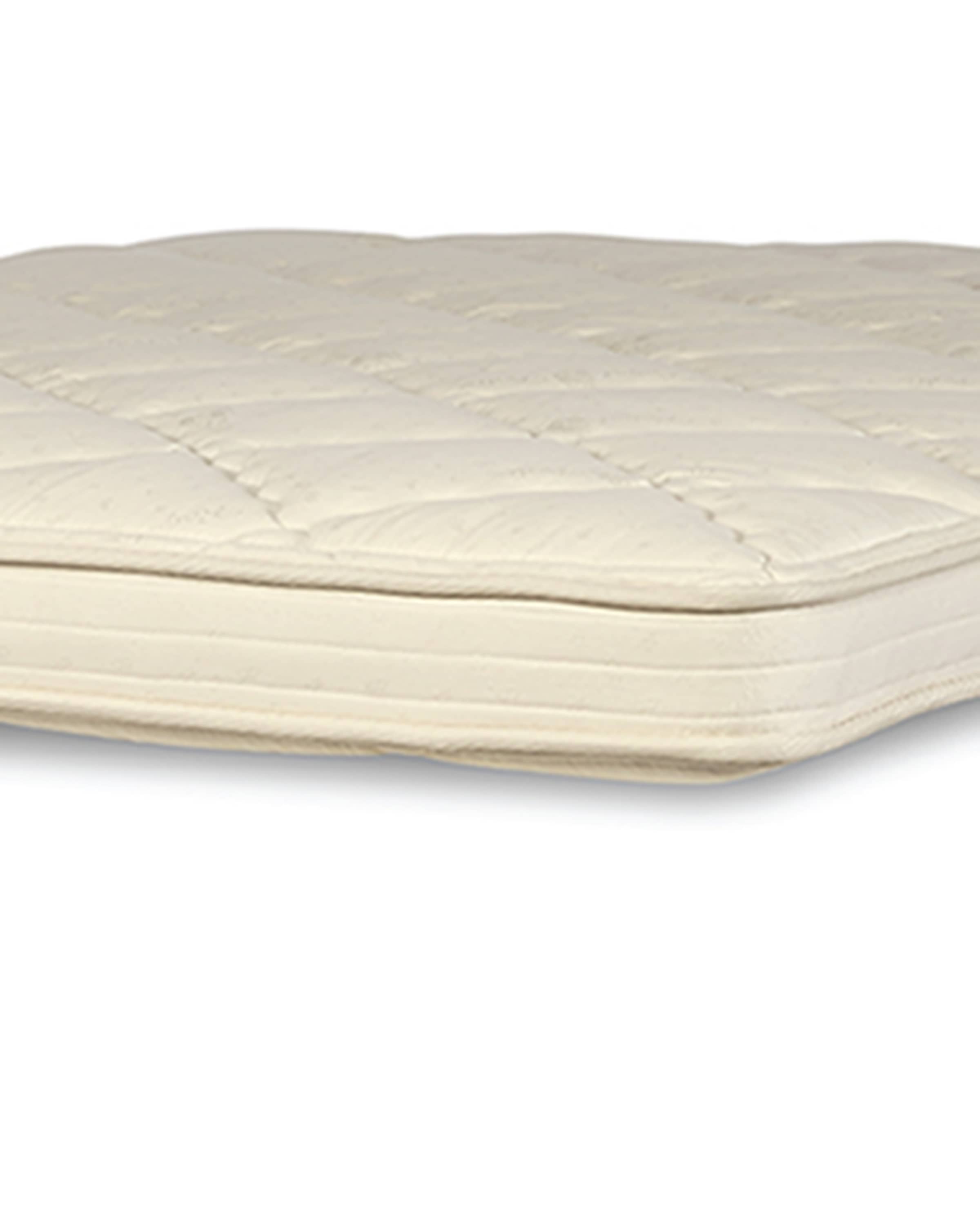 Royal-Pedic Dream Spring Deluxe Pillow Top Pad - Twin