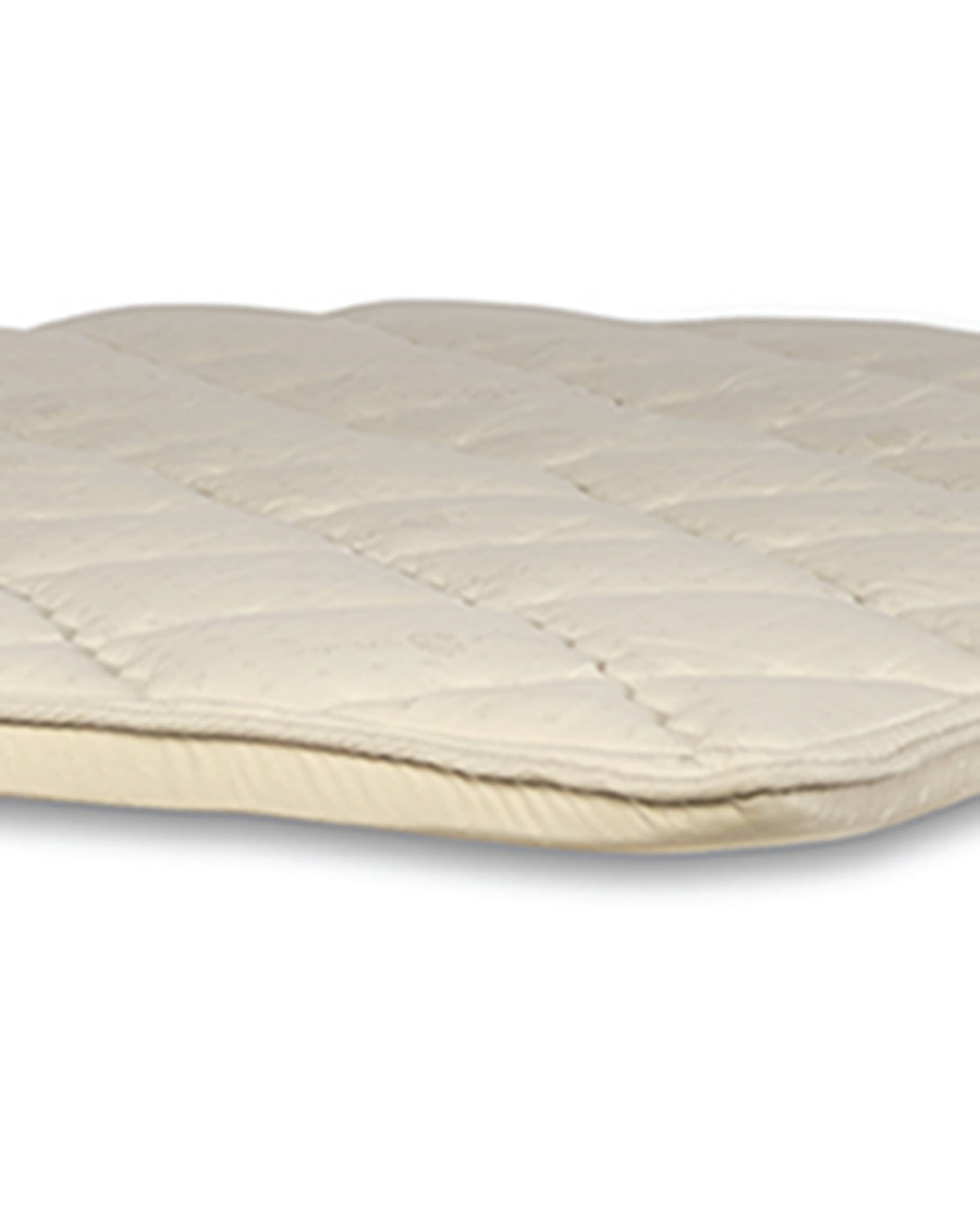 Royal-Pedic Dream Spring Pillow Top Pad - King