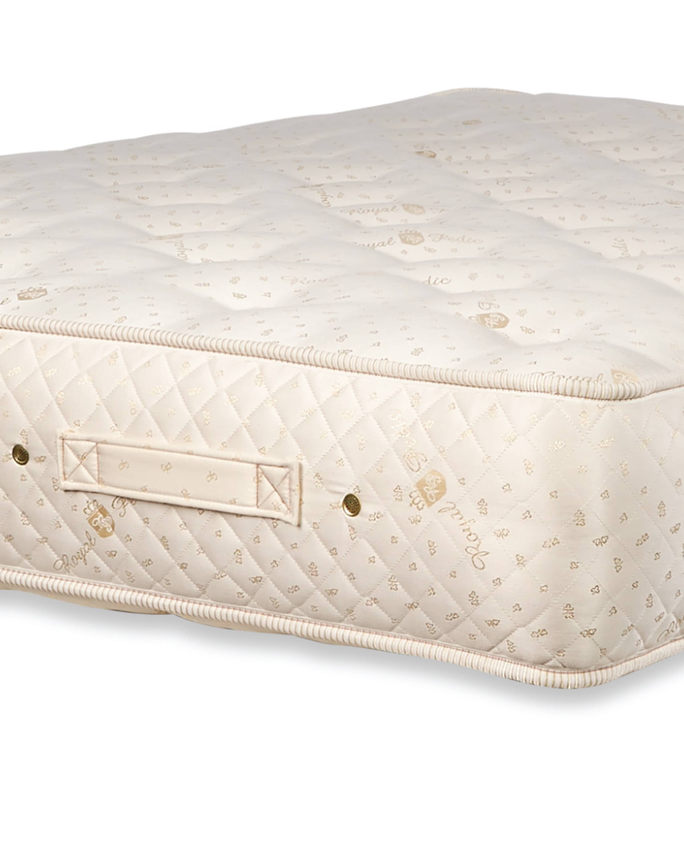 Royal-Pedic Dream Spring Ultimate Firm California King Mattress