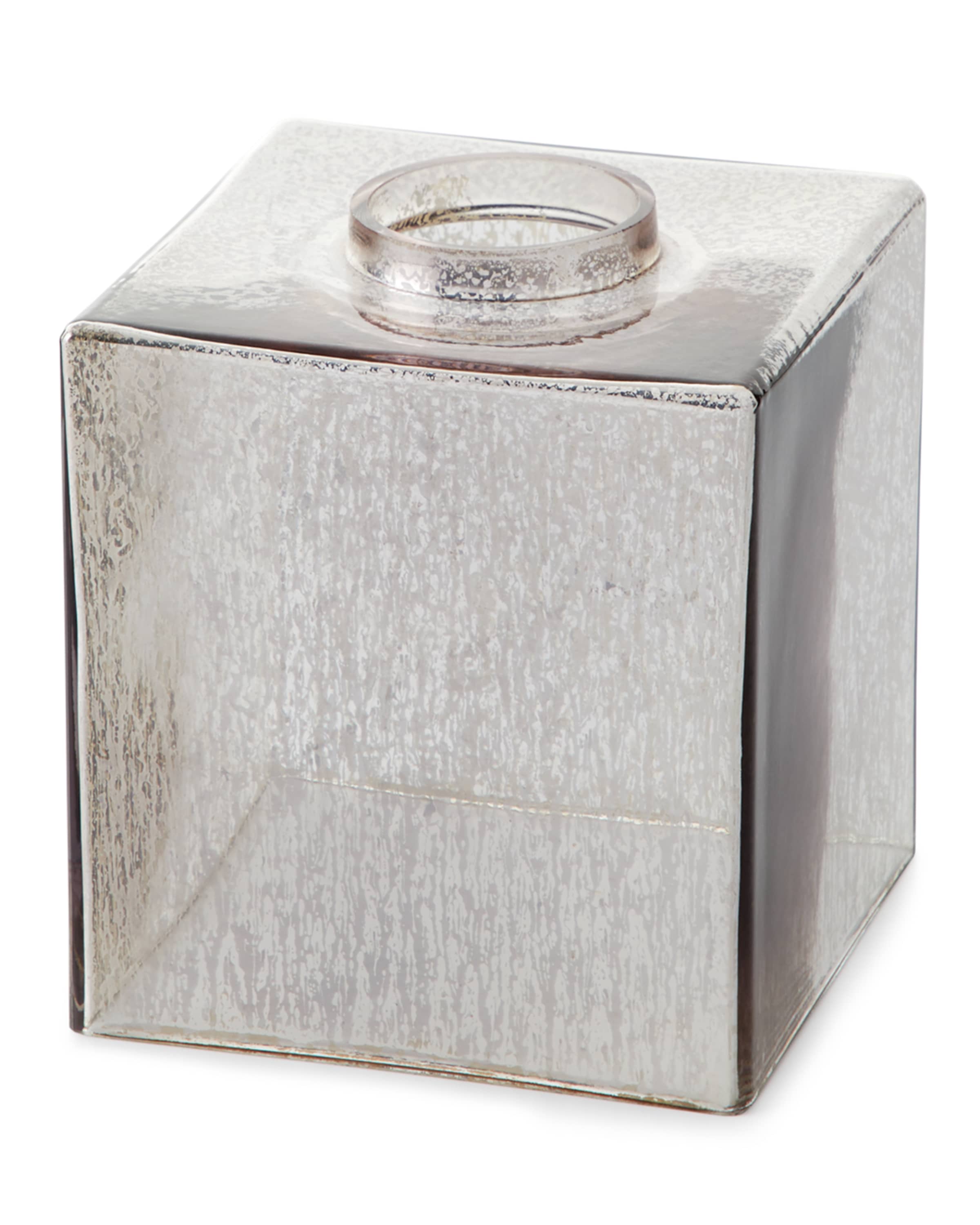 Kassatex Versailles Tissue Box Holder