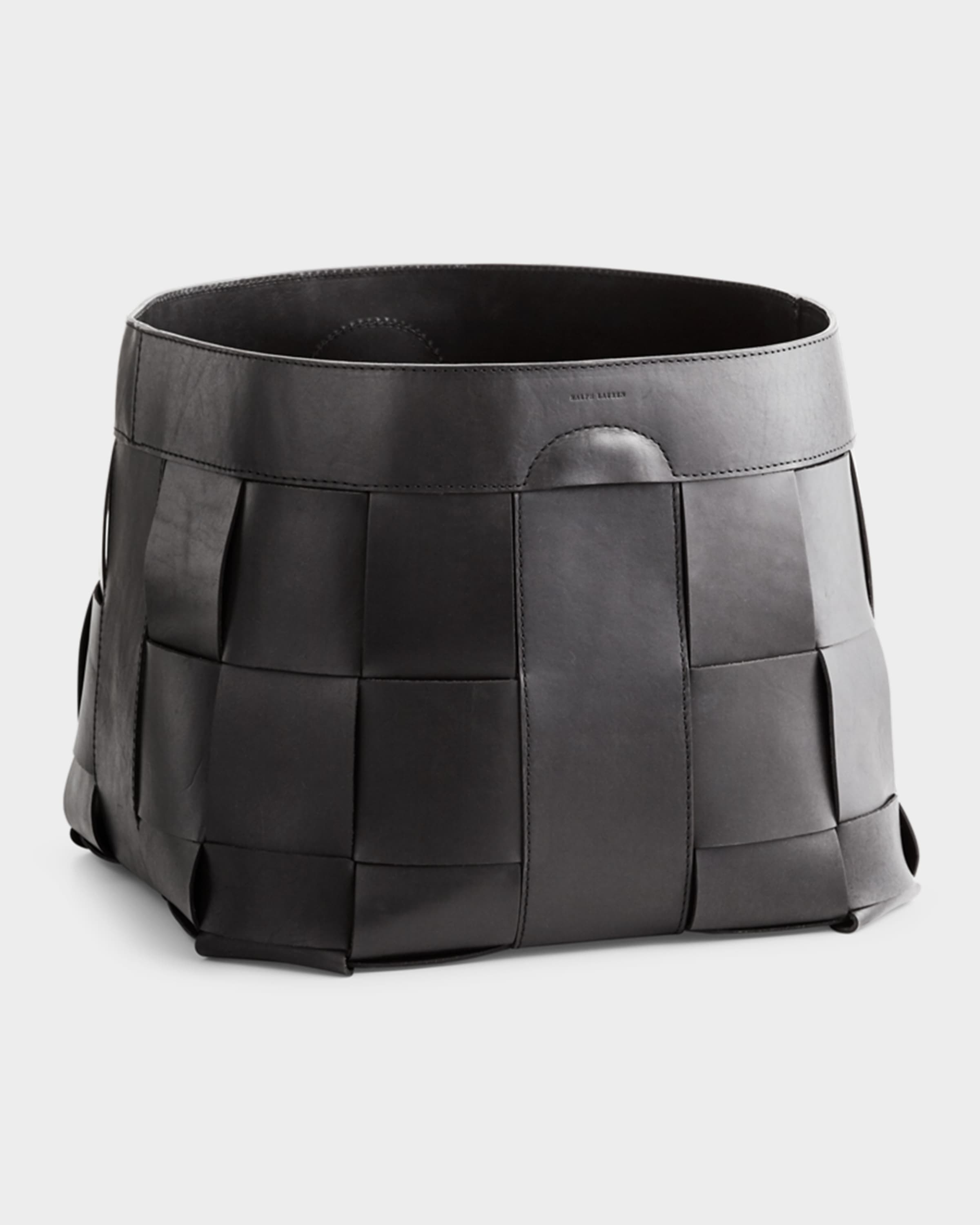 Ralph Lauren Home Hailey Large Basket